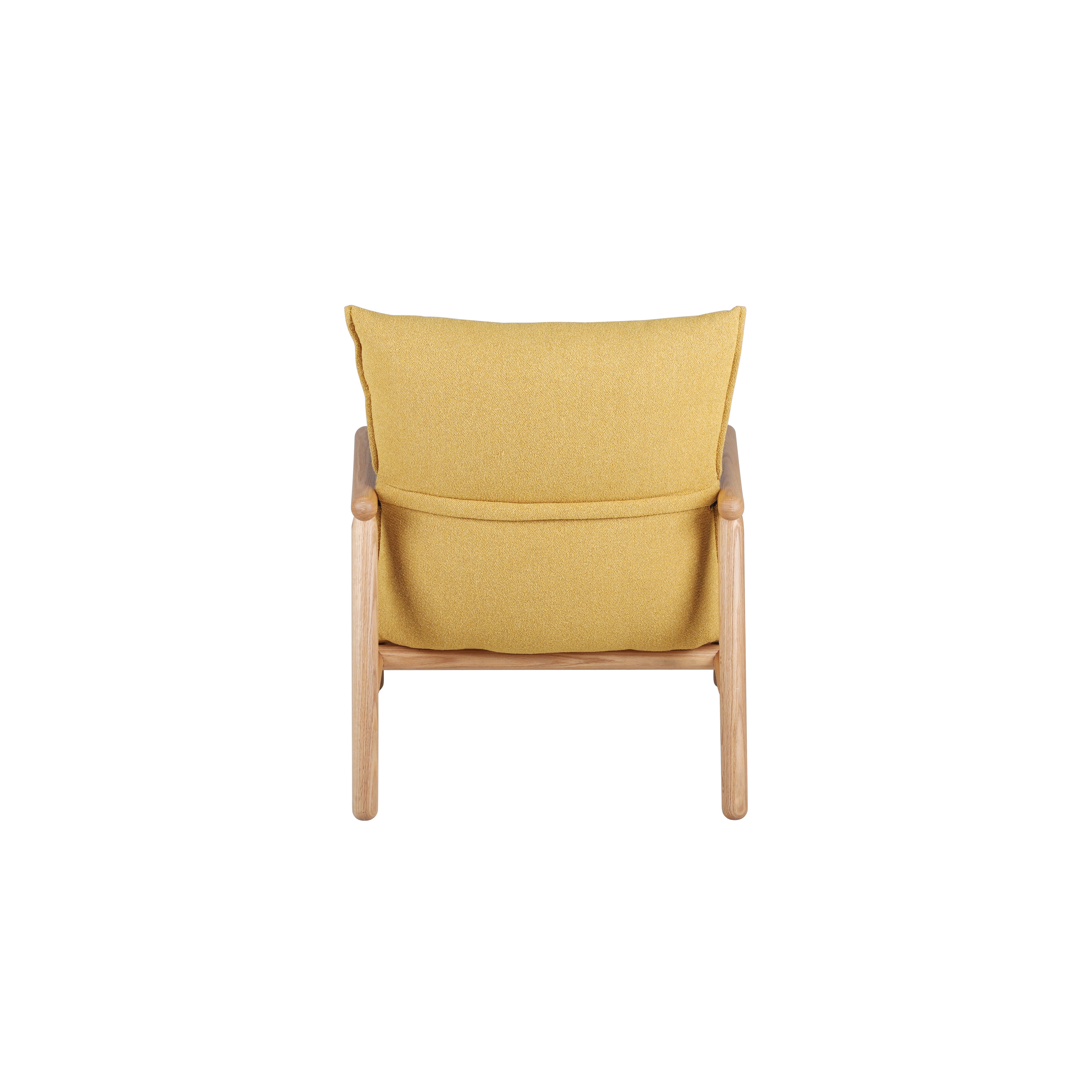 May - Lounge Chair