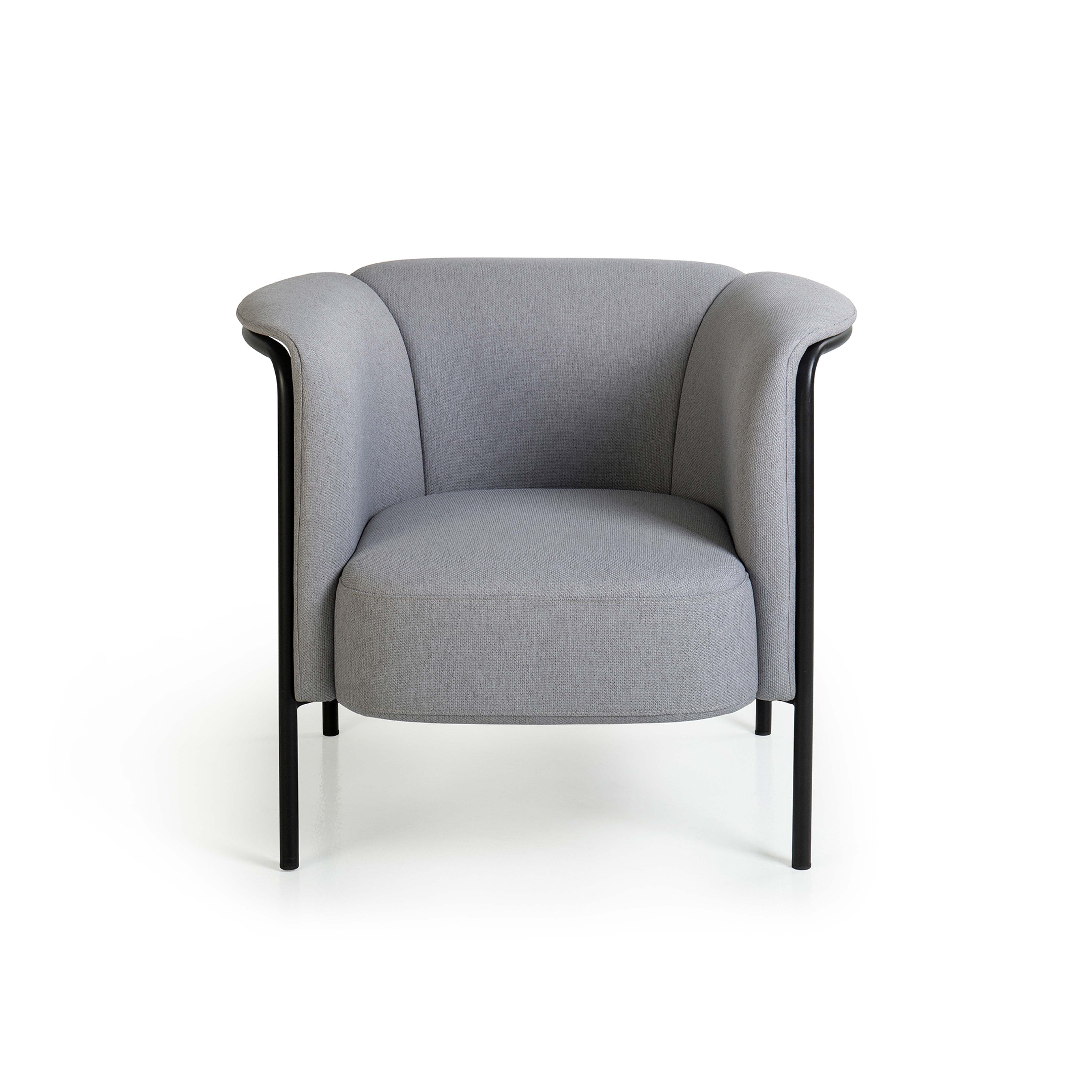 Nuku I - Lounge Chair