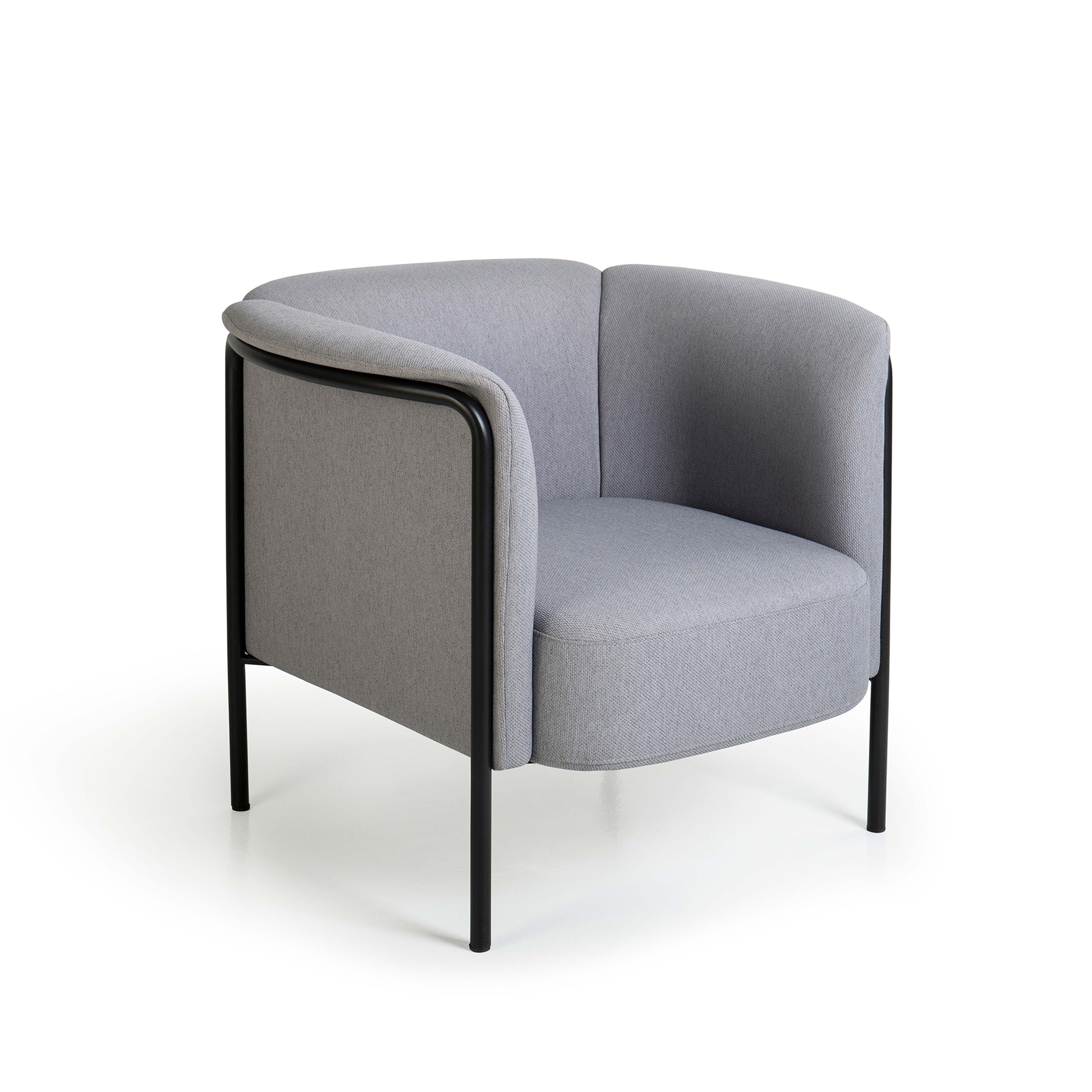 Nuku I - Lounge Chair