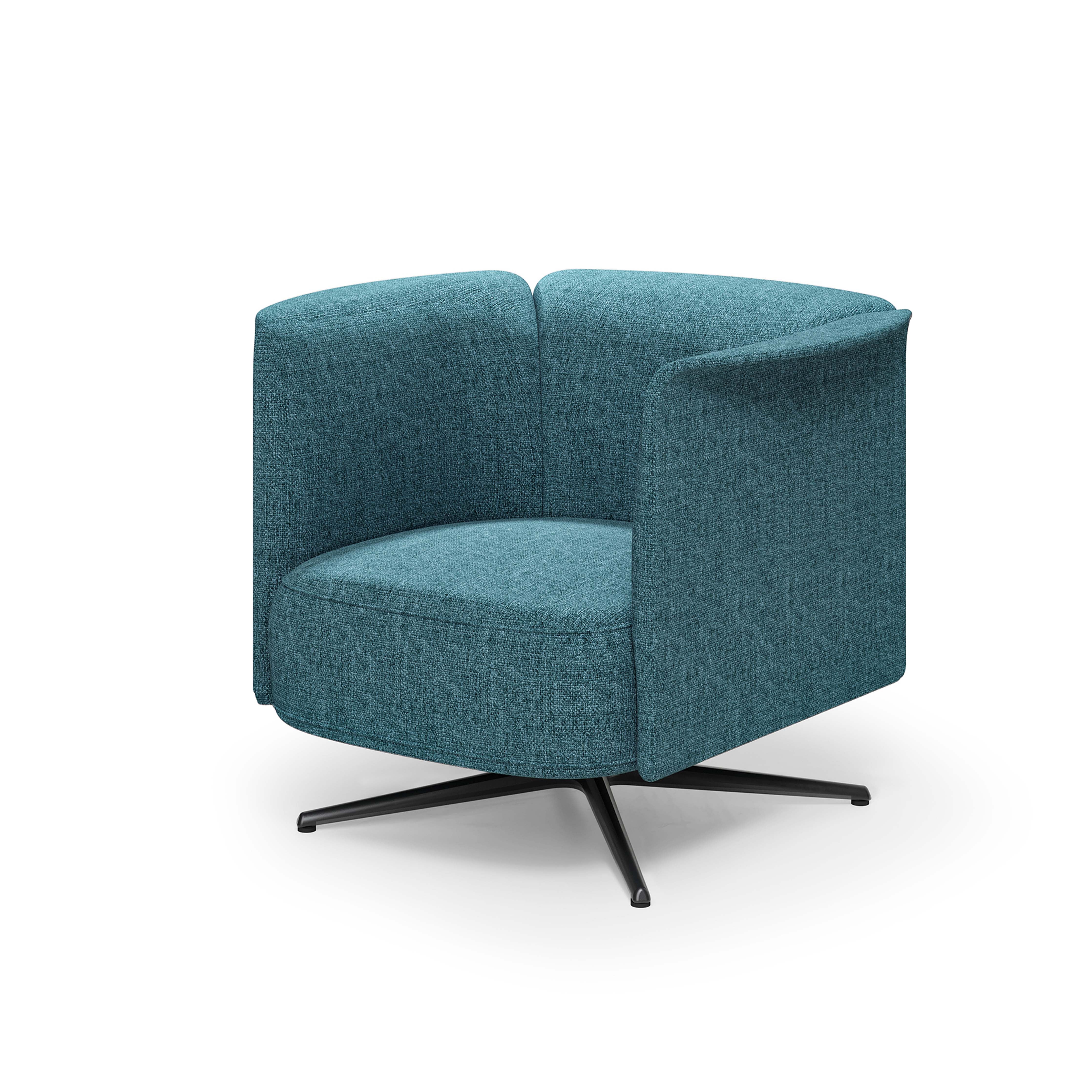 Nuku I - Lounge Chair