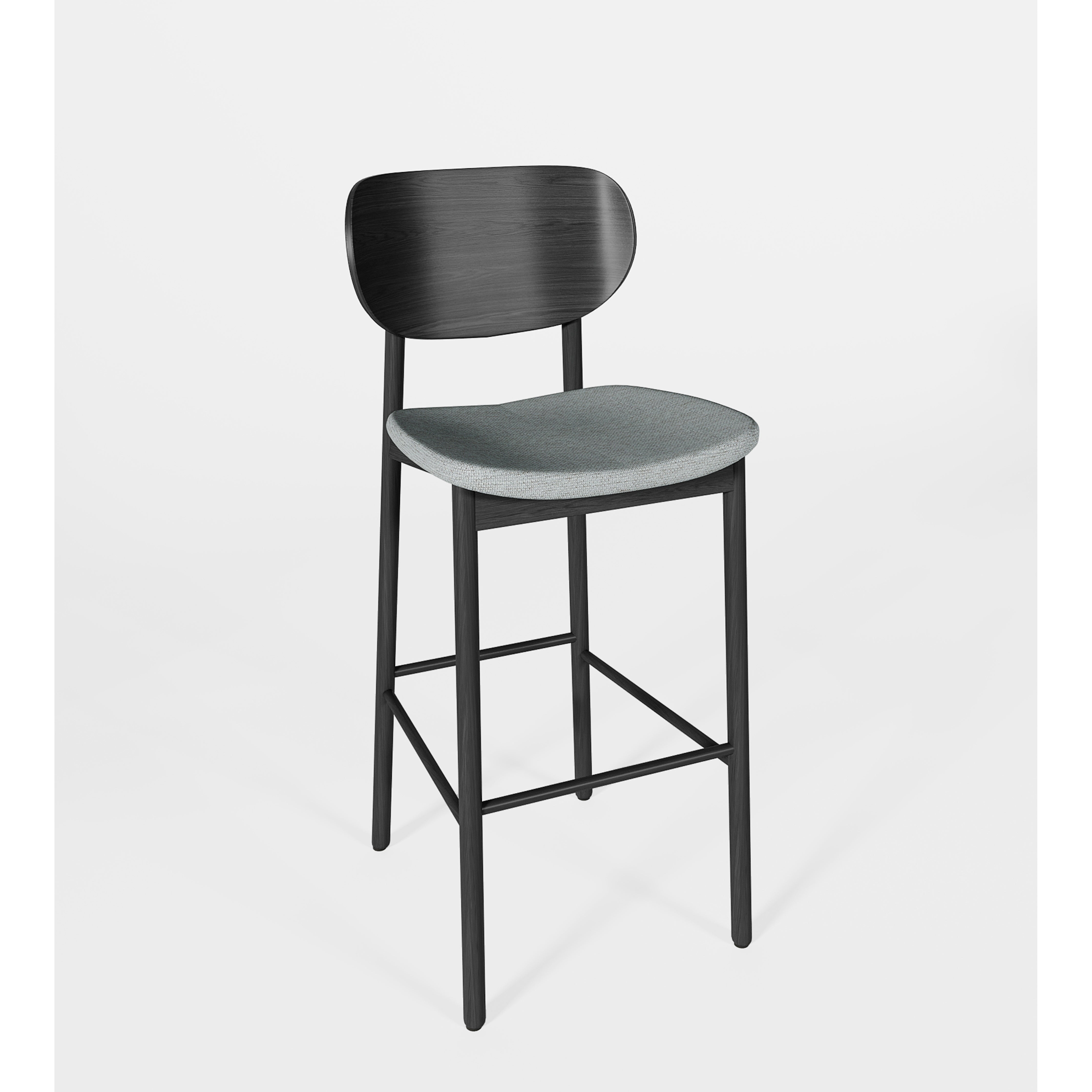 IZU - Bar Chair