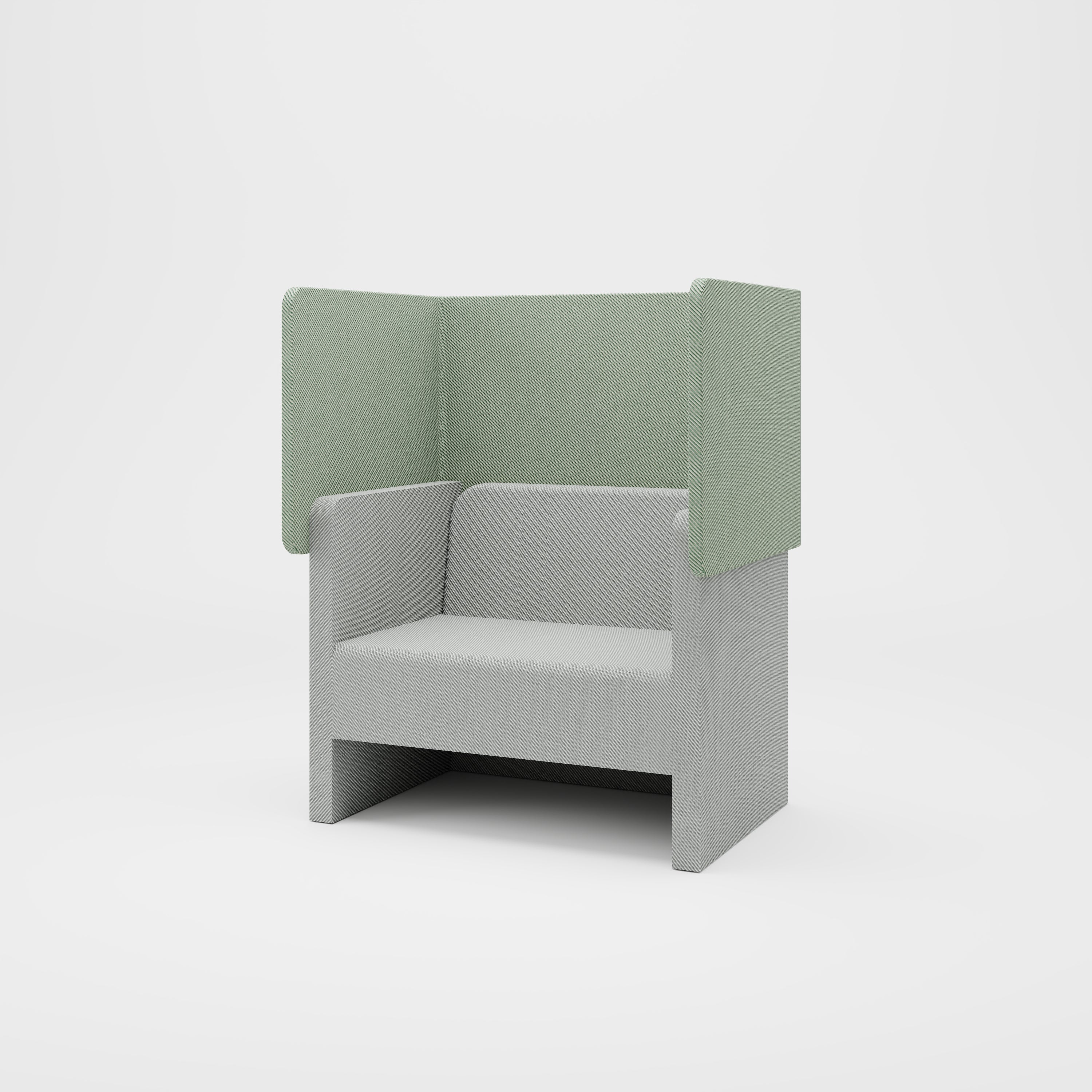 Fino - Privacy Pod (1 seater)