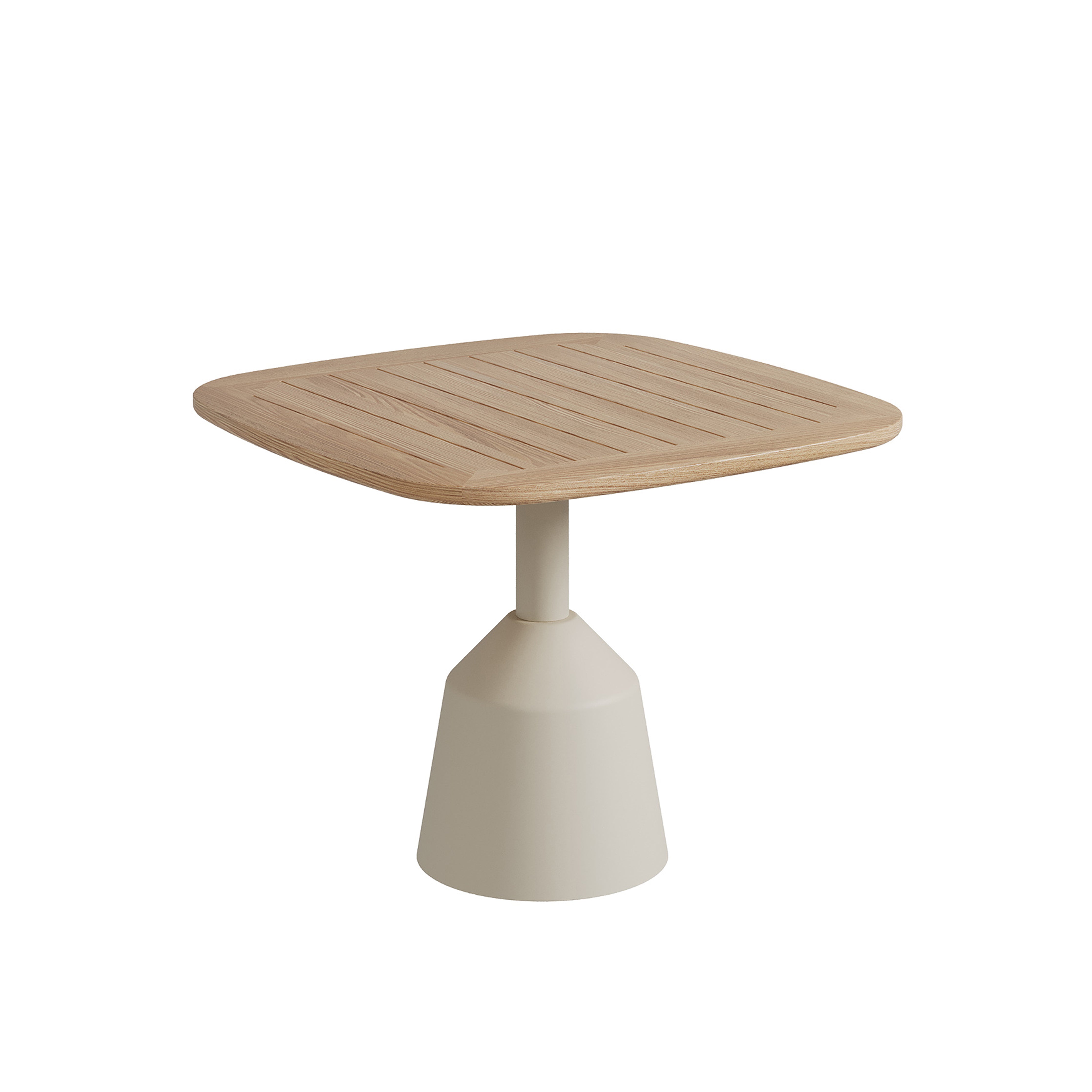 Balance - Outdoor Round/Square Dining Table