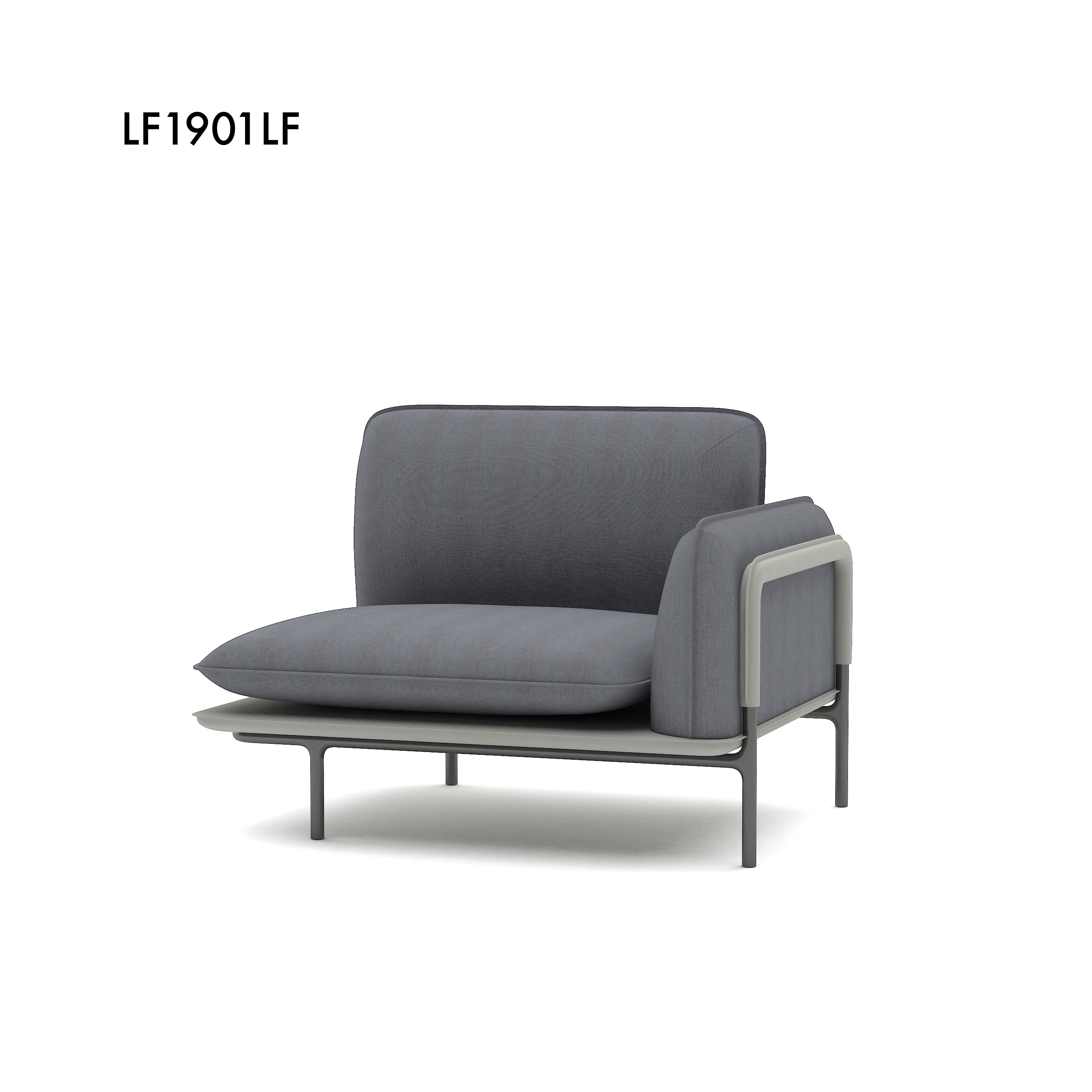 Island - Modular Sofa
