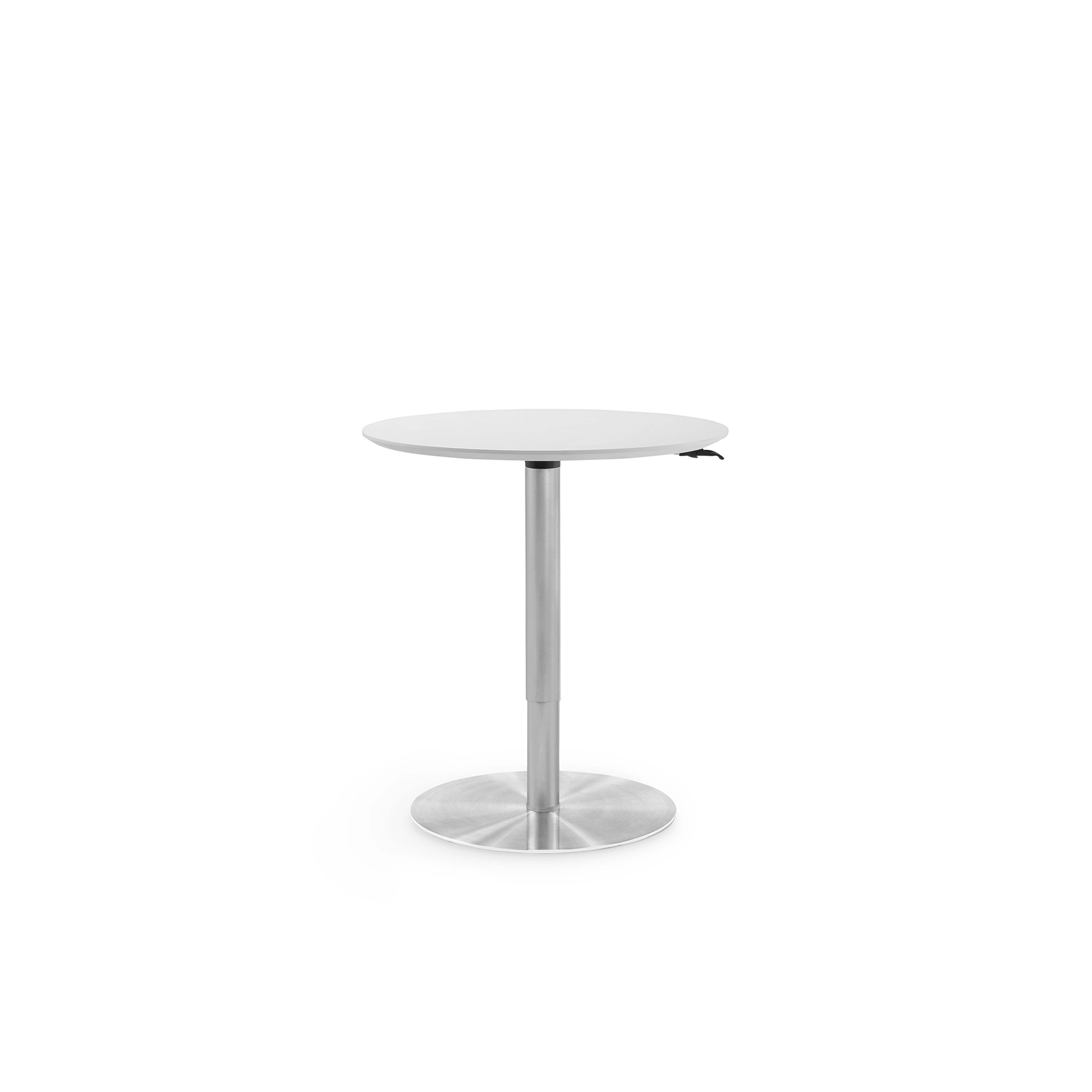 Suspa - Dining Table (Adjustable to Bar Table)