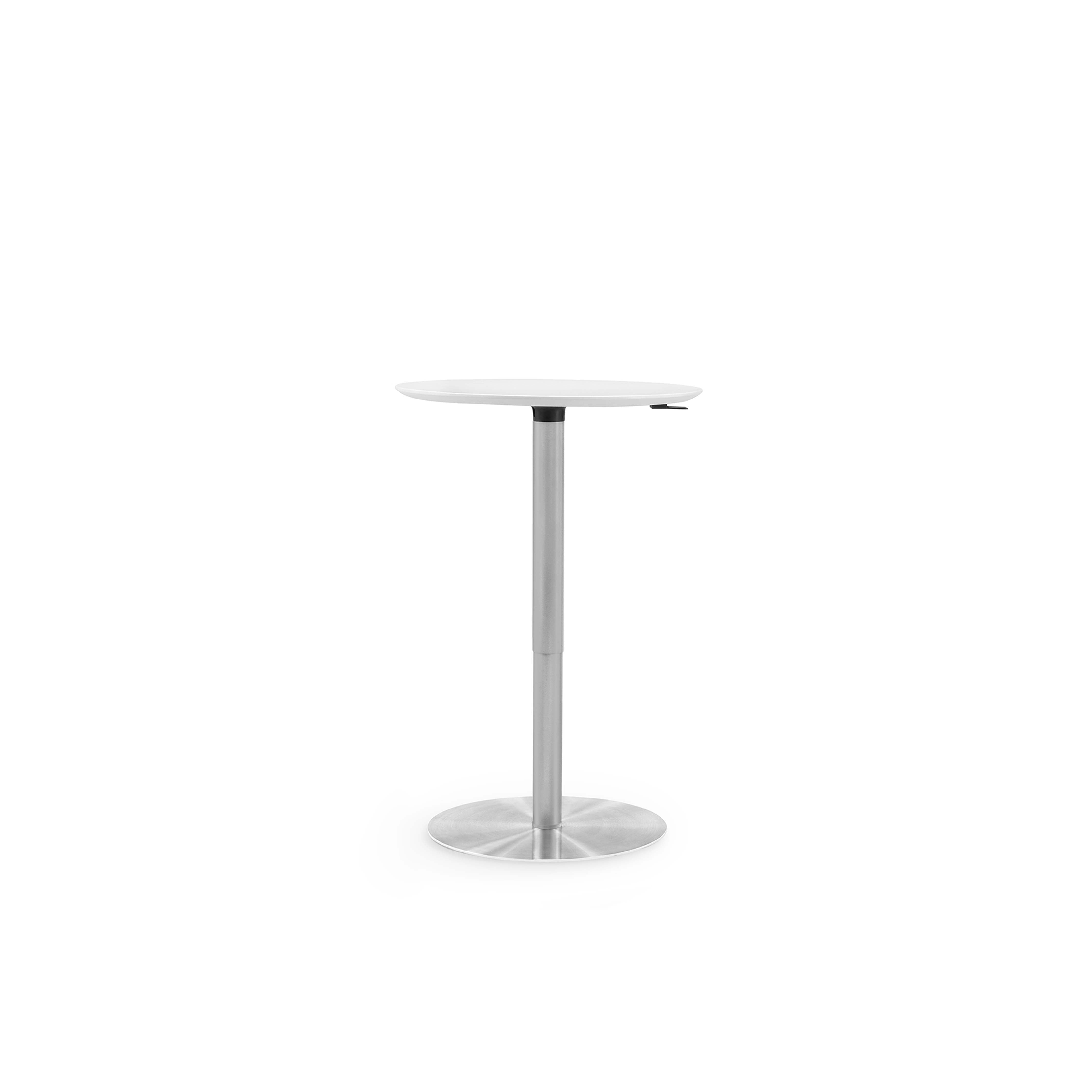 Suspa - Dining Table (Adjustable to Bar Table)