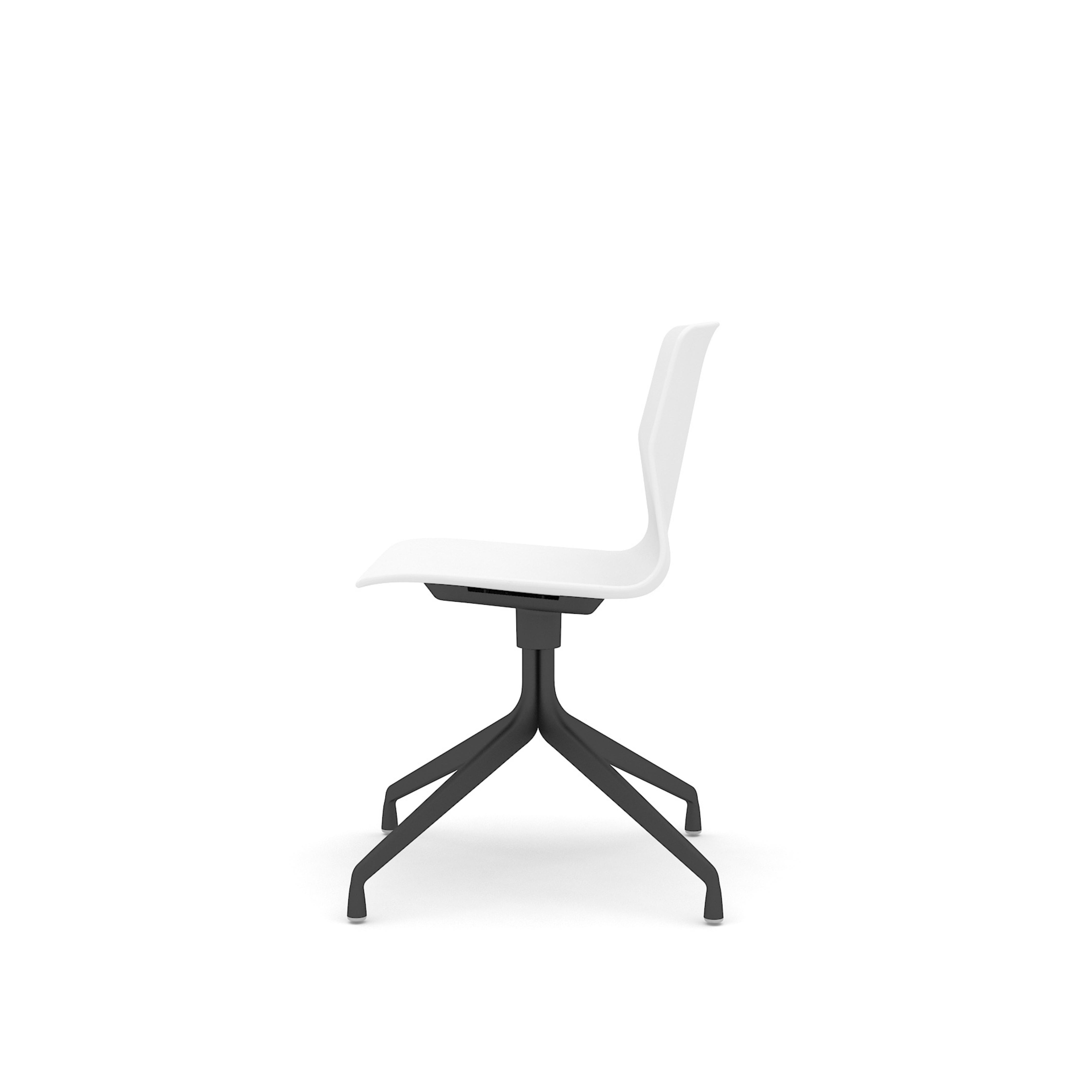 Moon - Office Chair w/o Armrest