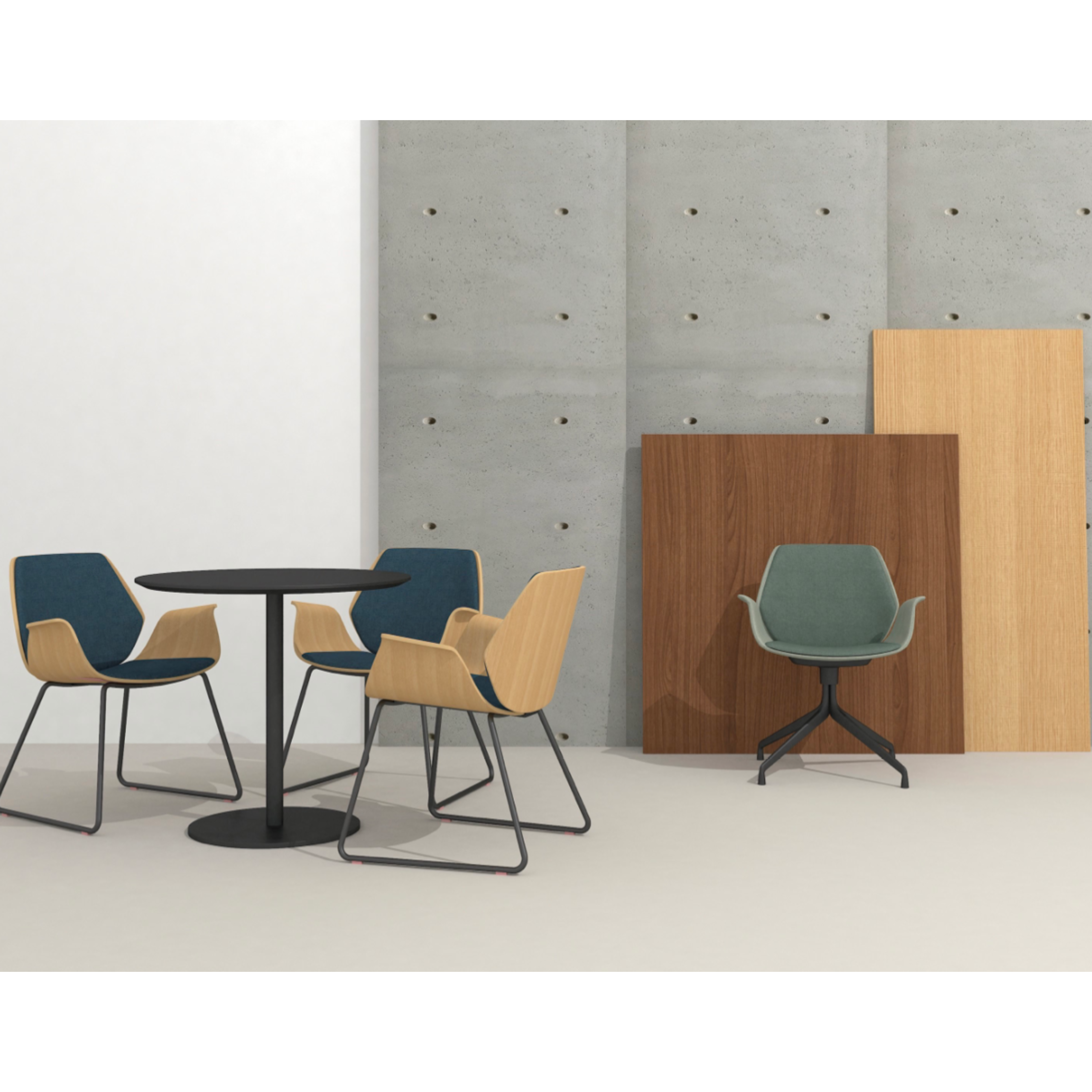 Centure - Dining Chair