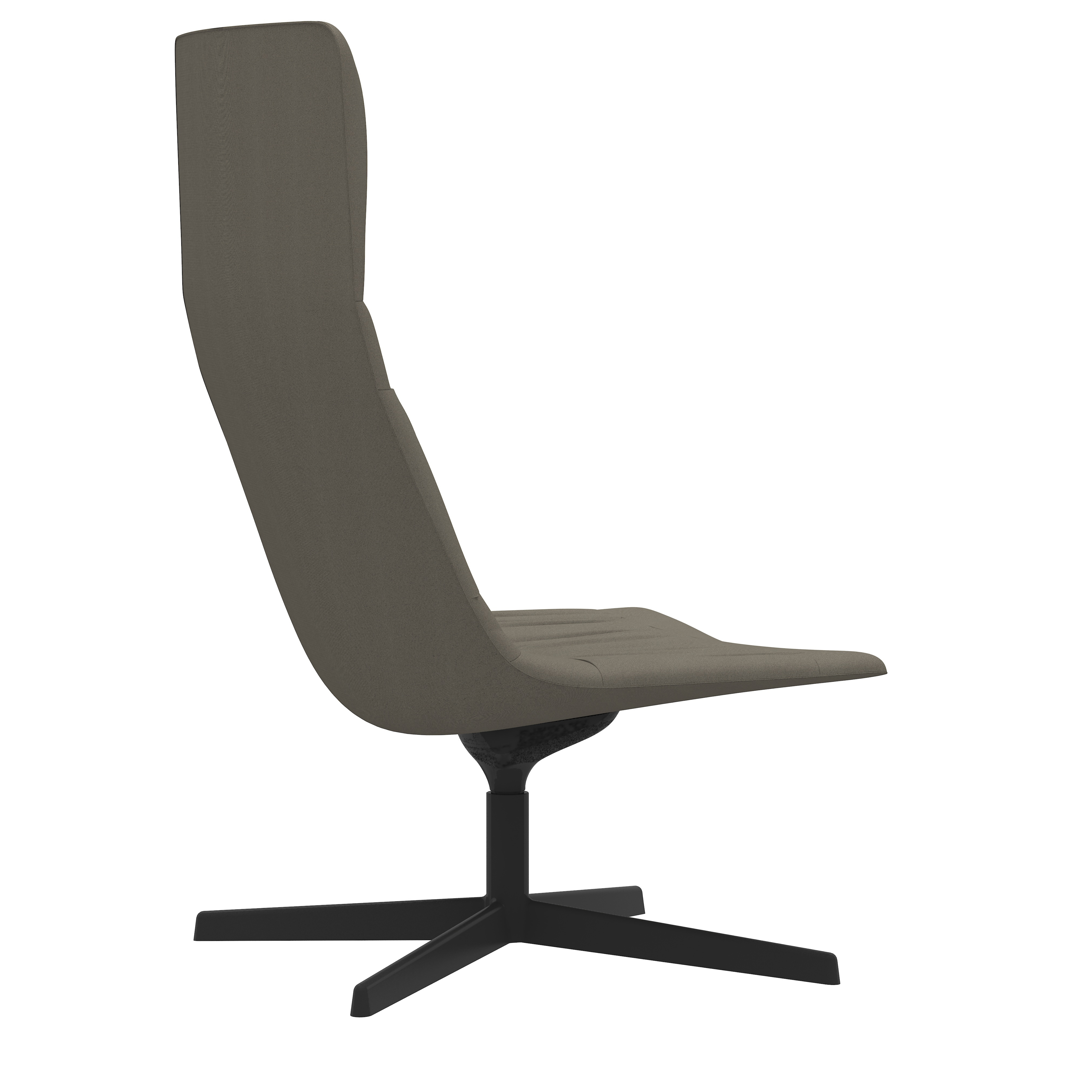 Curve - Lounge Chair
