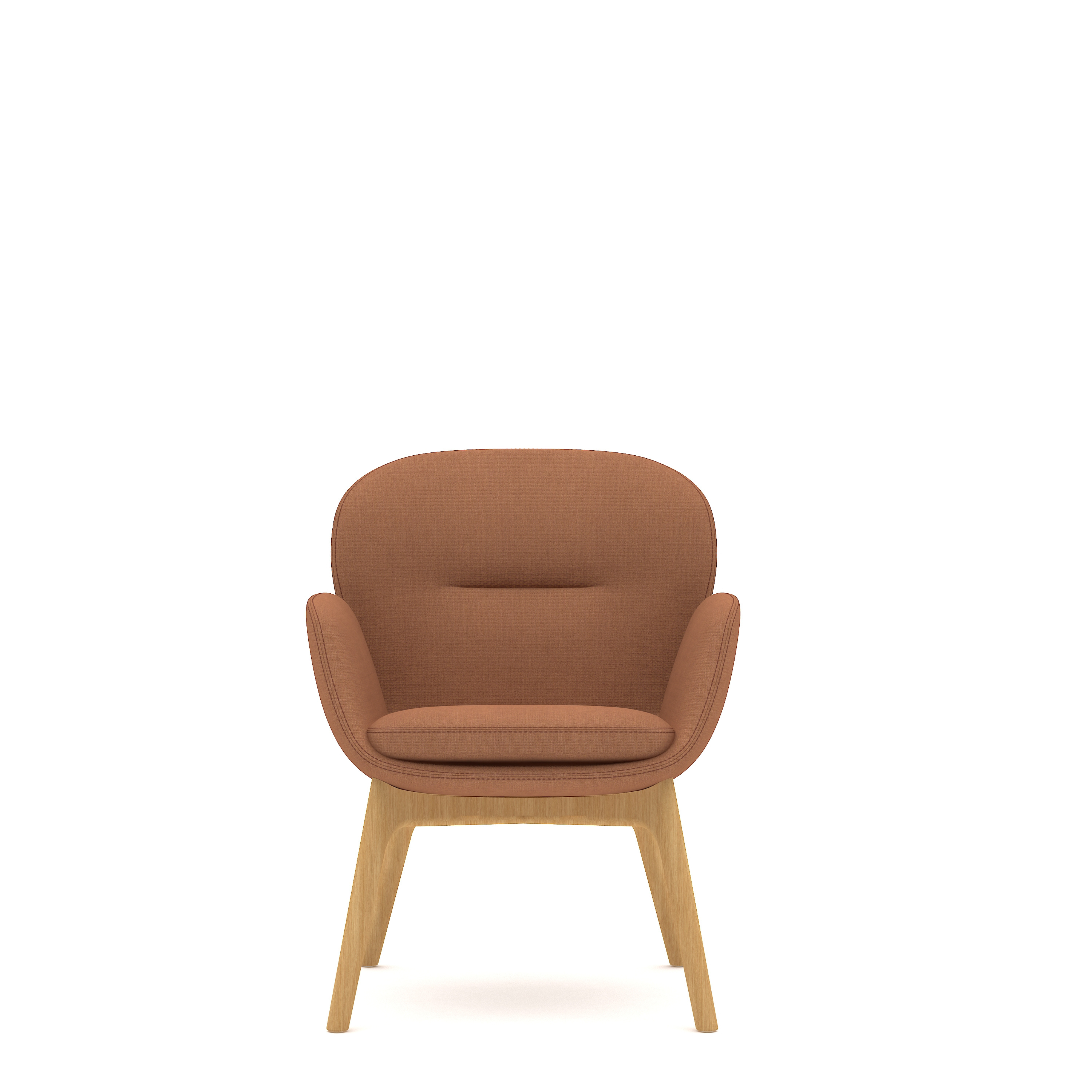 Alien - Dining Chair