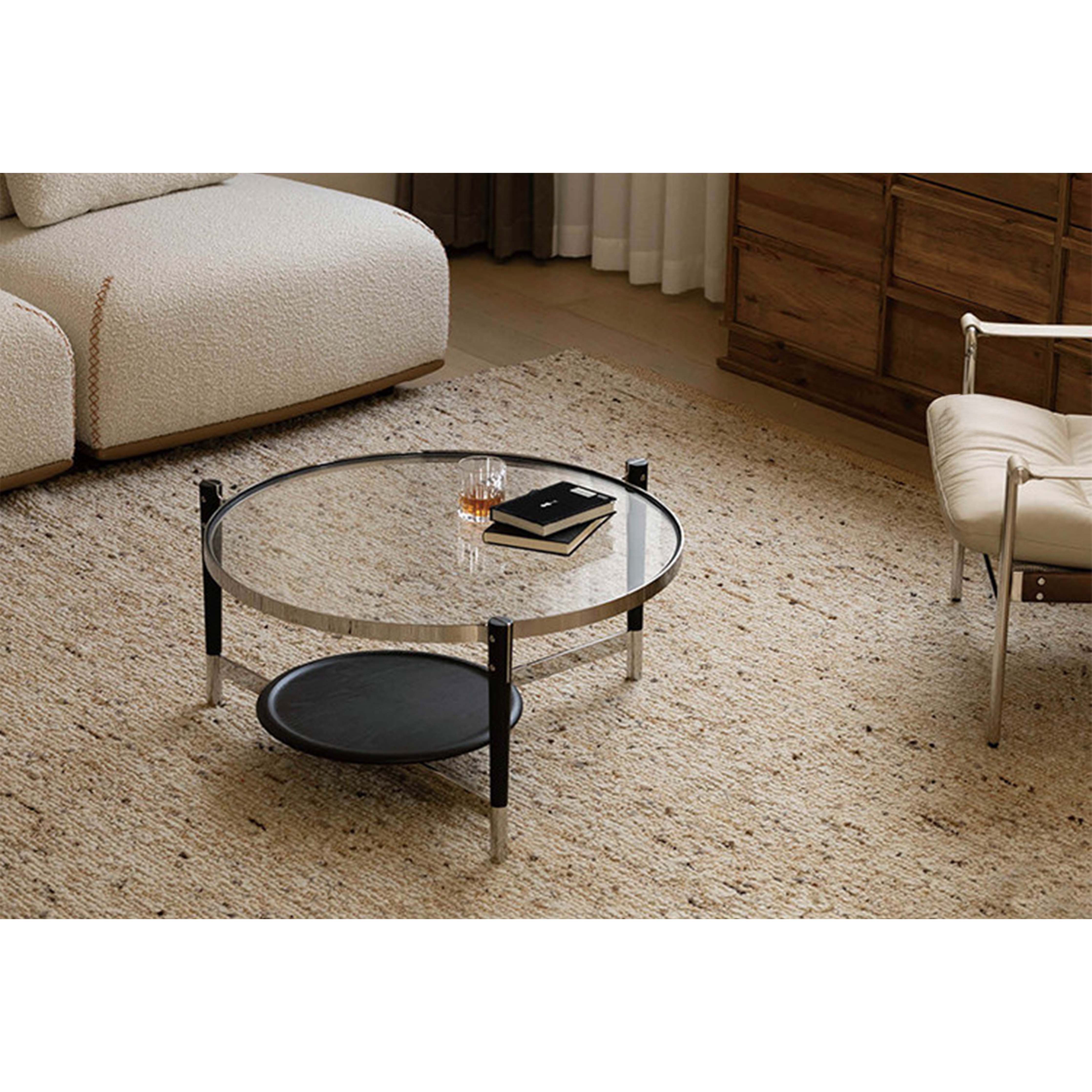 Time - Coffee Table