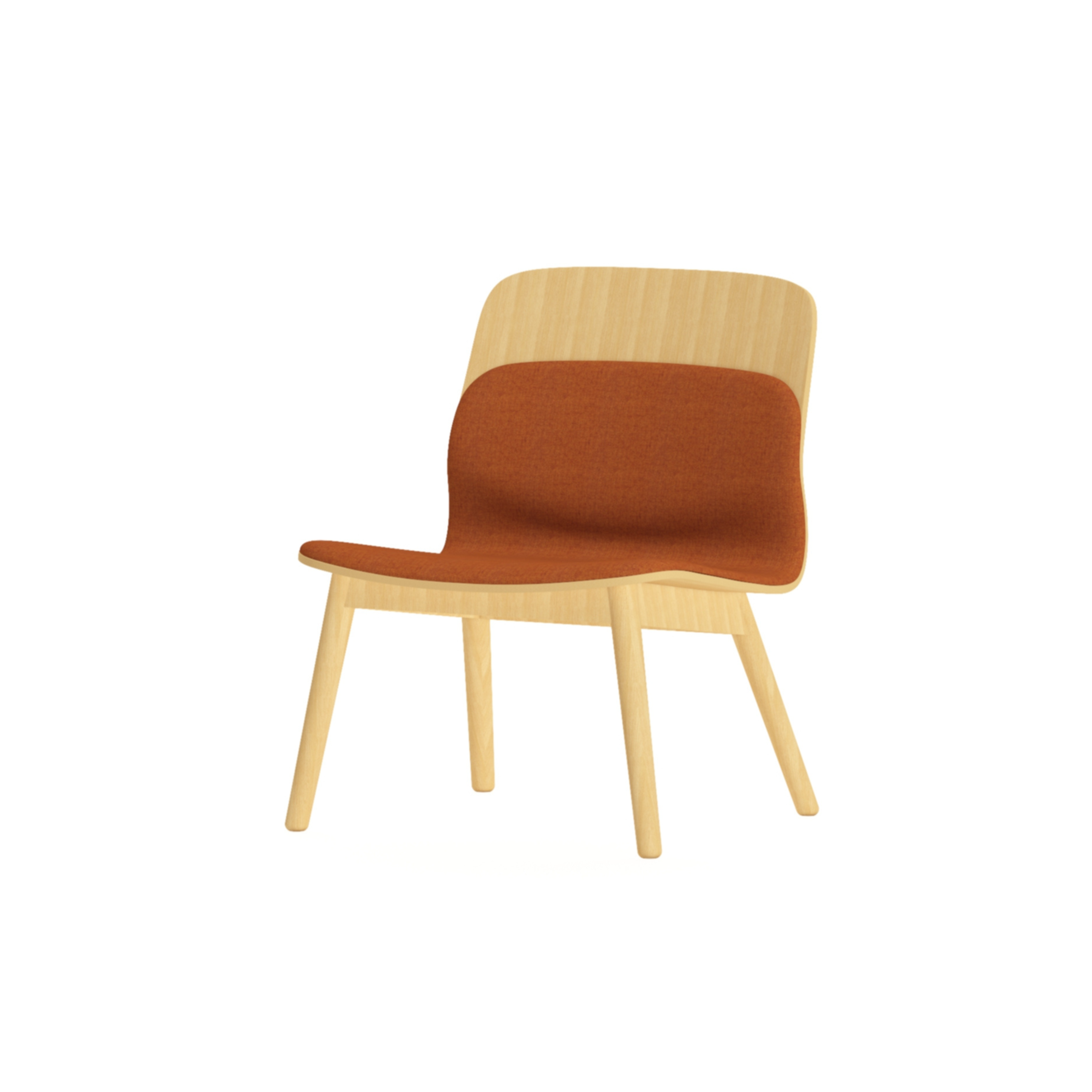 Arc - Lounge Chair
