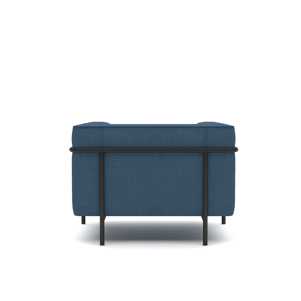 Affair - Lounge Chair