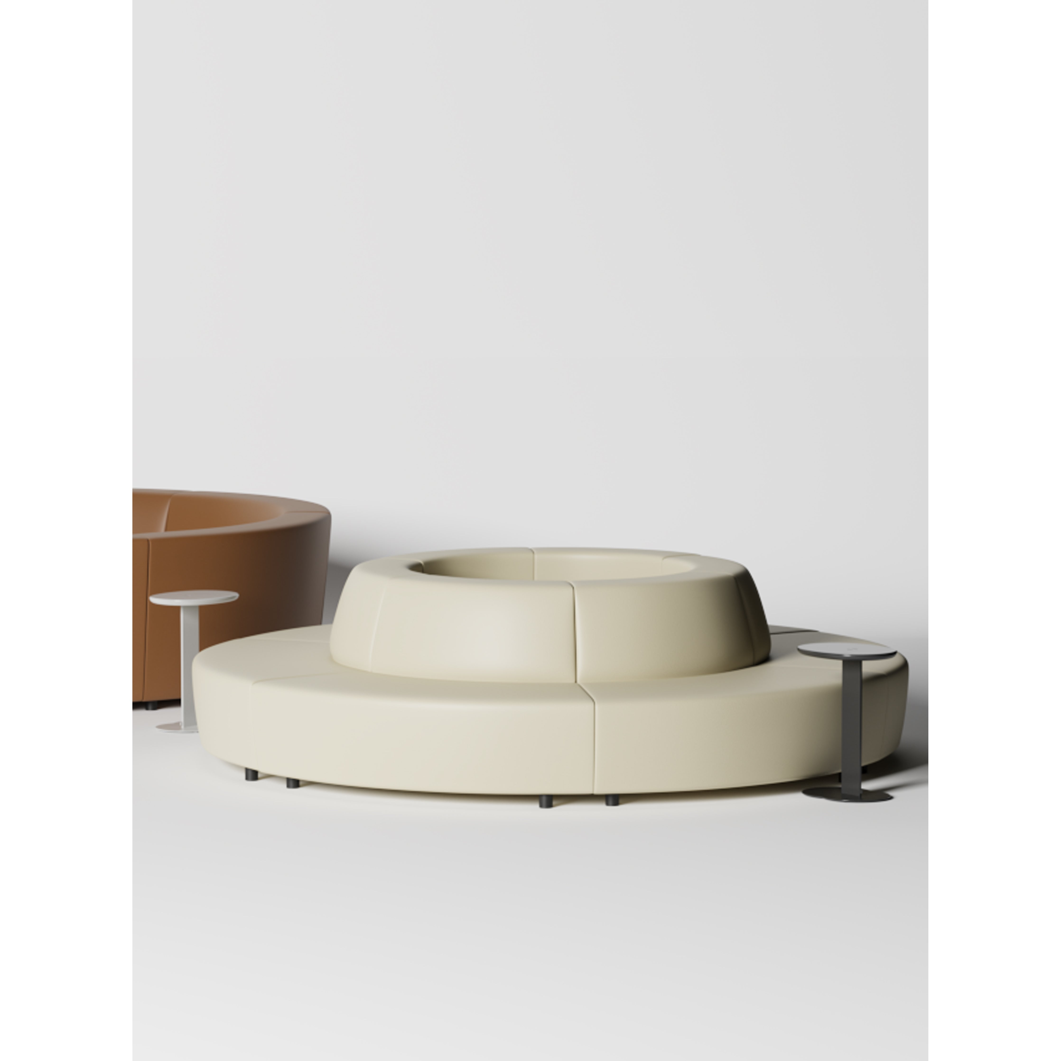 LINEO - Bench