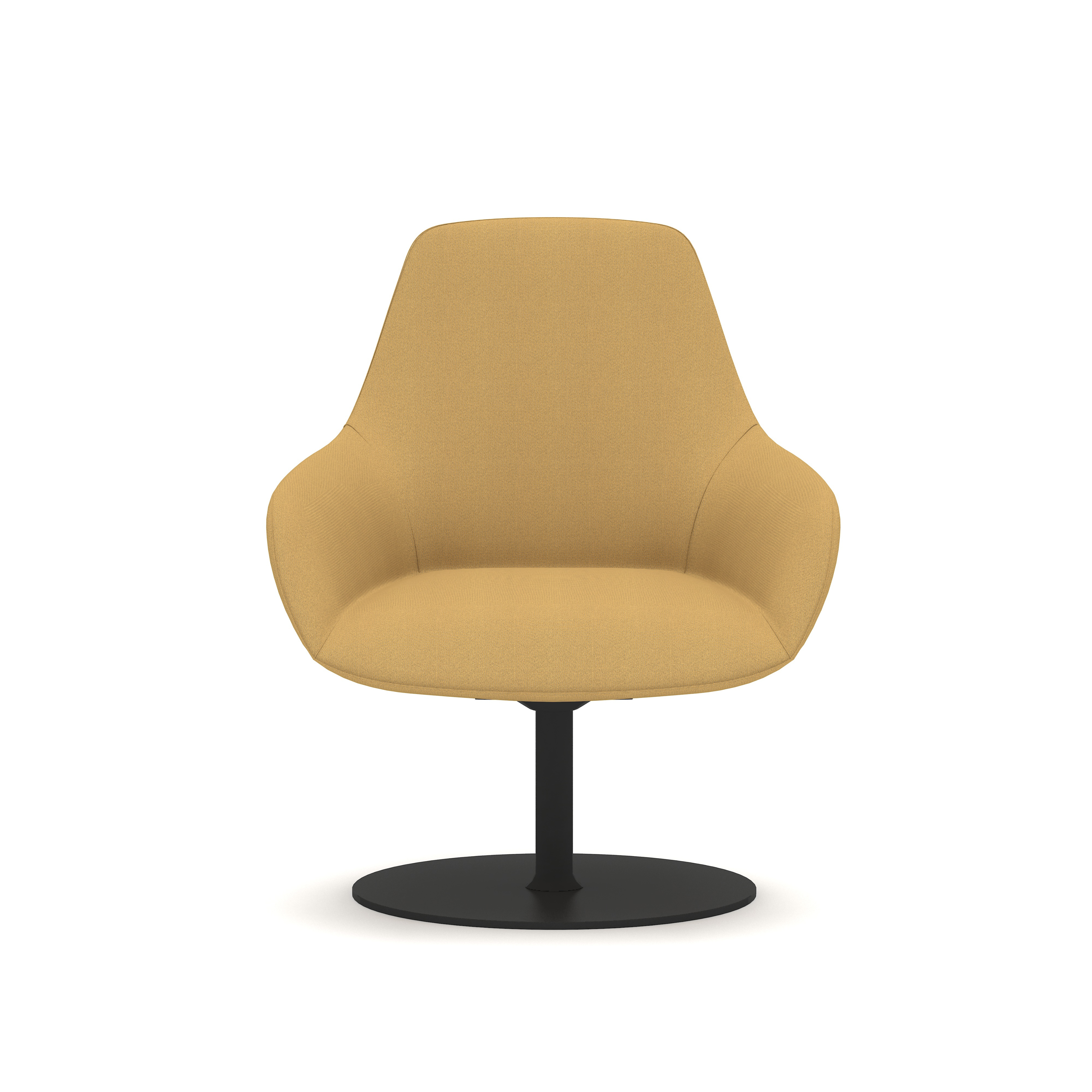 Borders - Lounge Chair