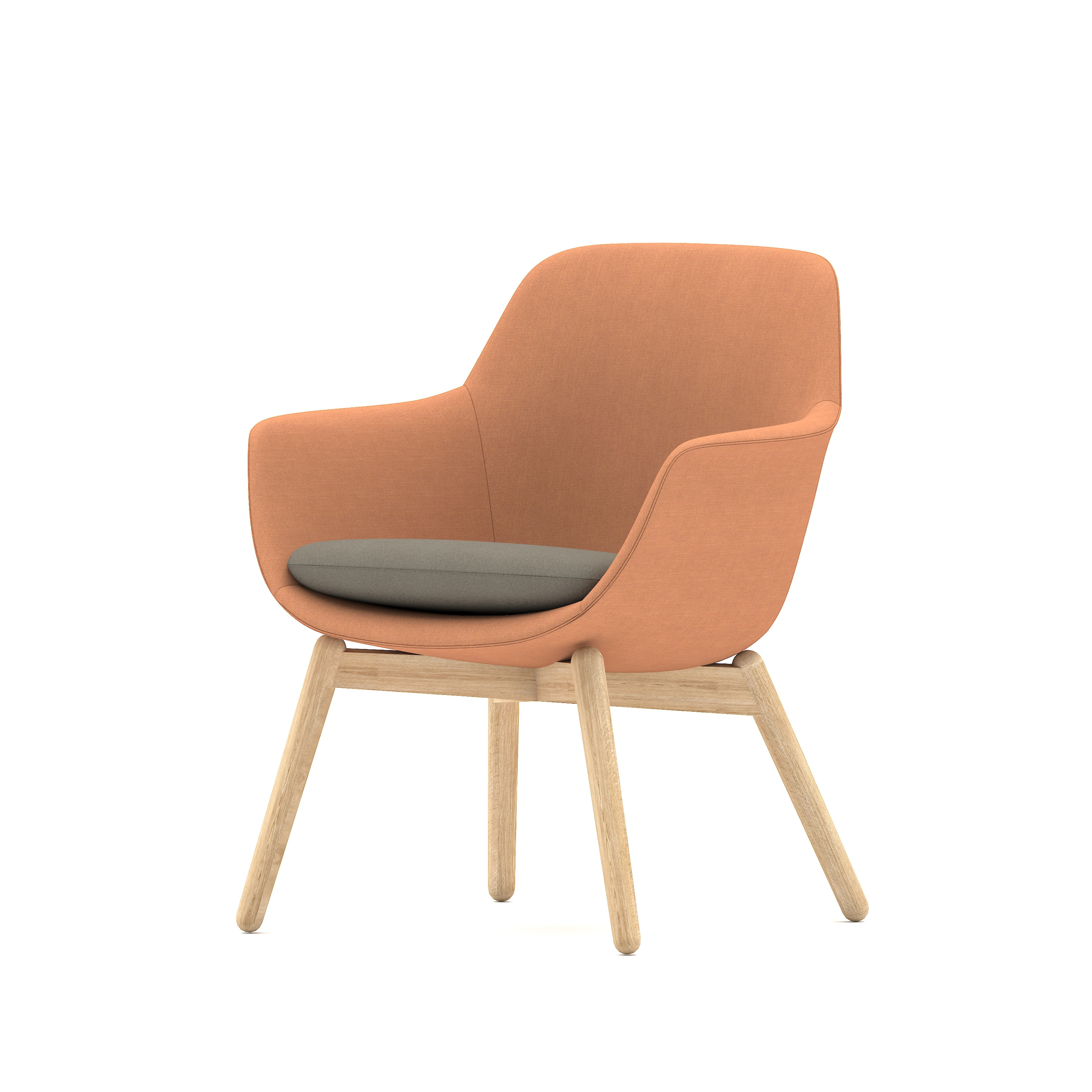 Mello - Dining Chair