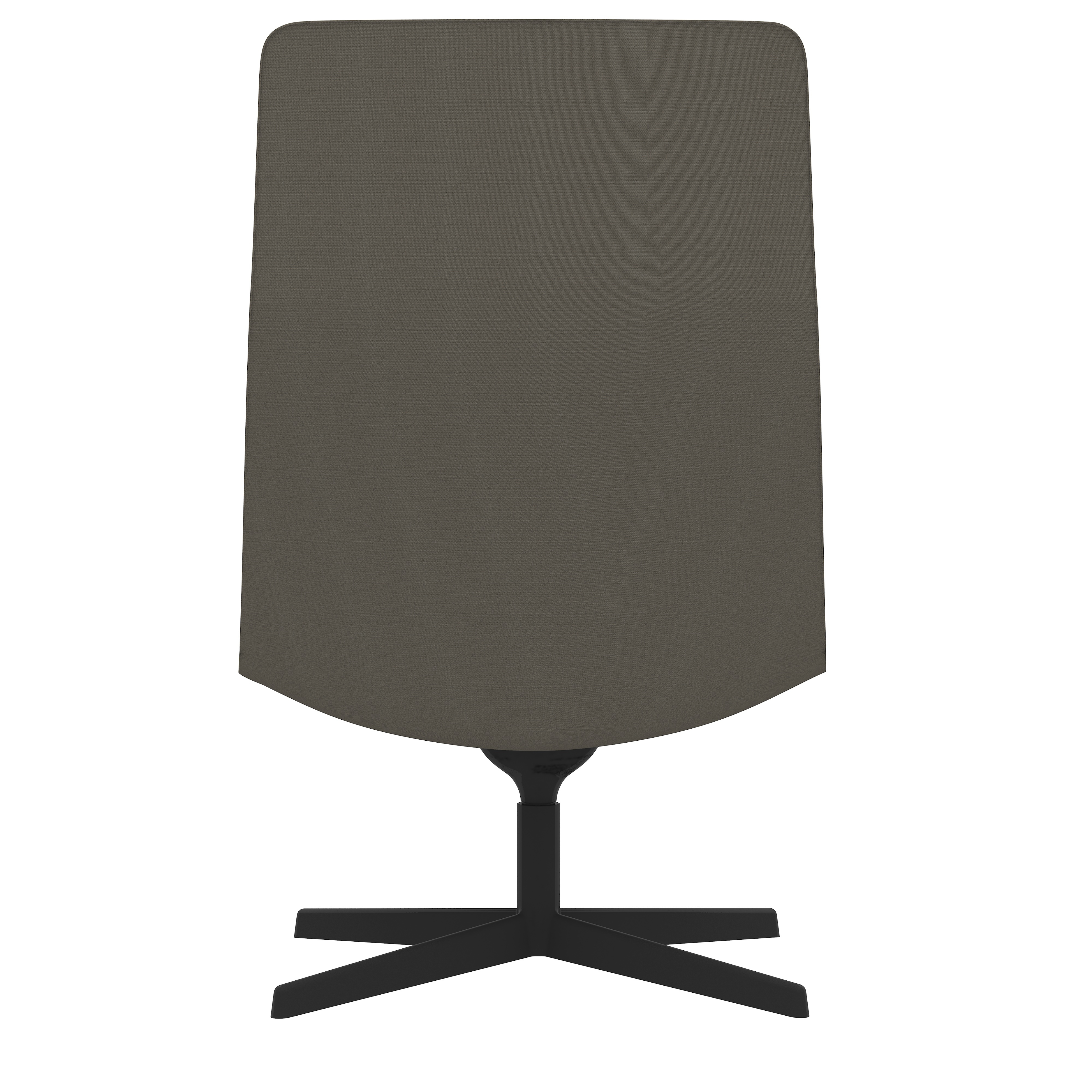 Curve - Lounge Chair