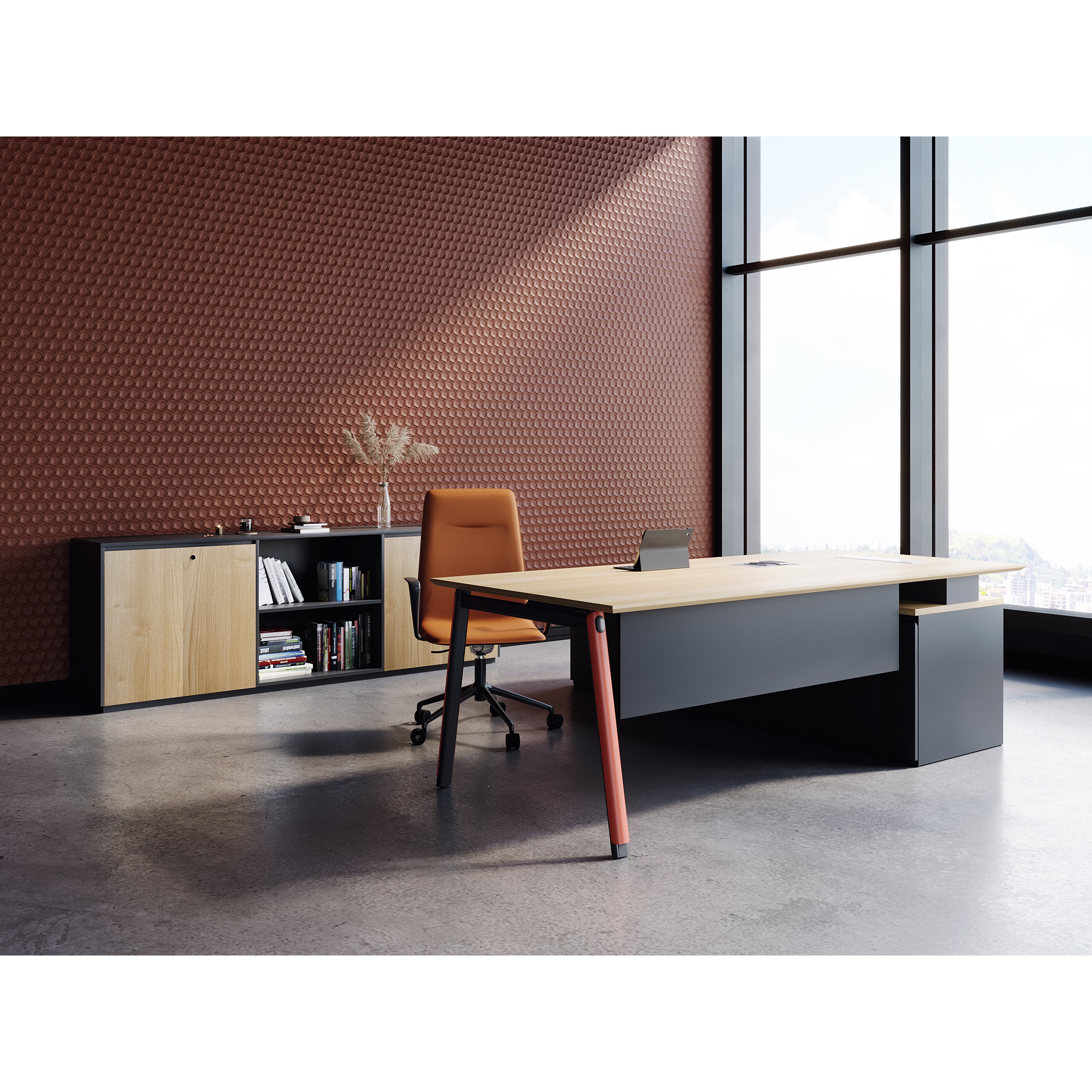 Arc - Working Desk