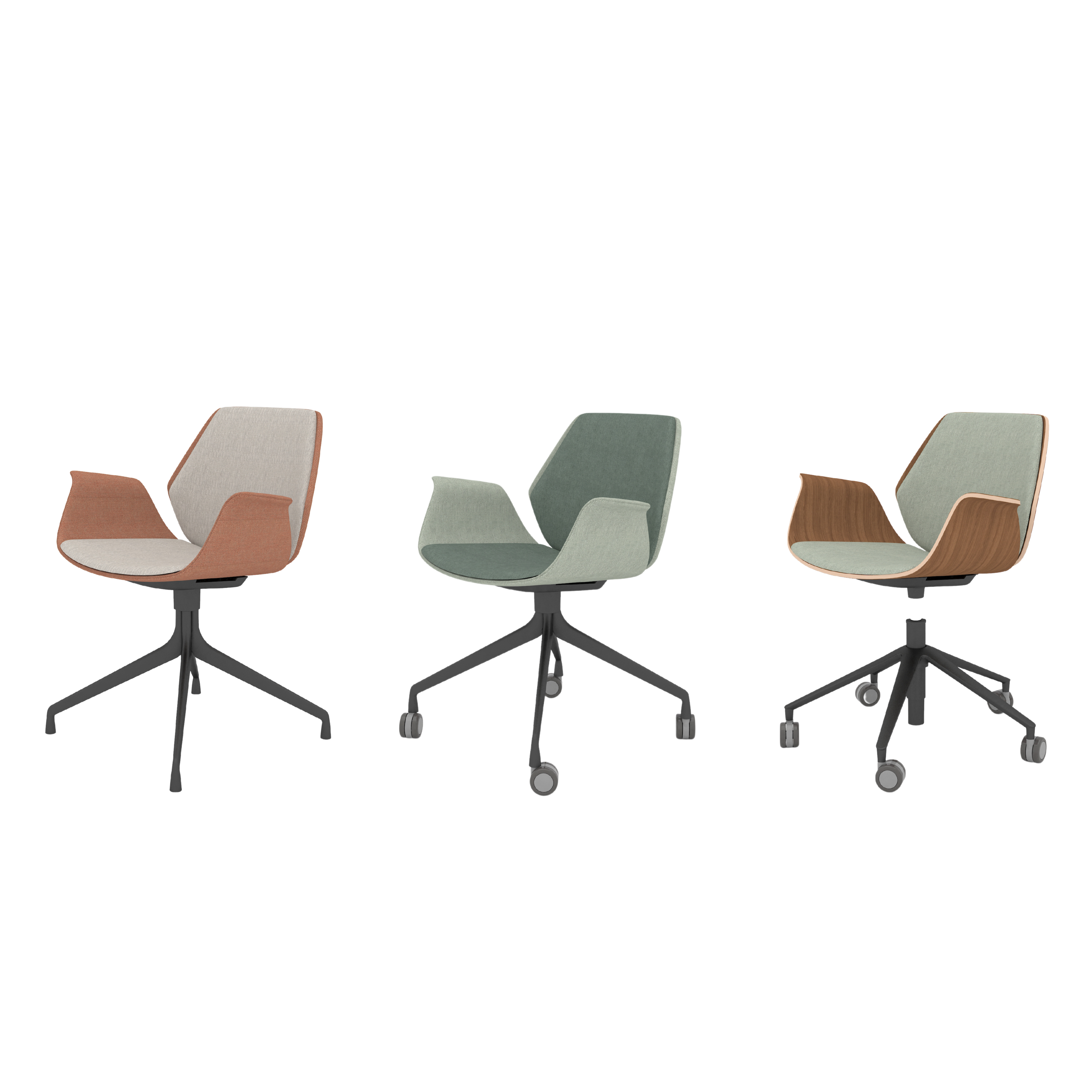 Centure - Office Chair