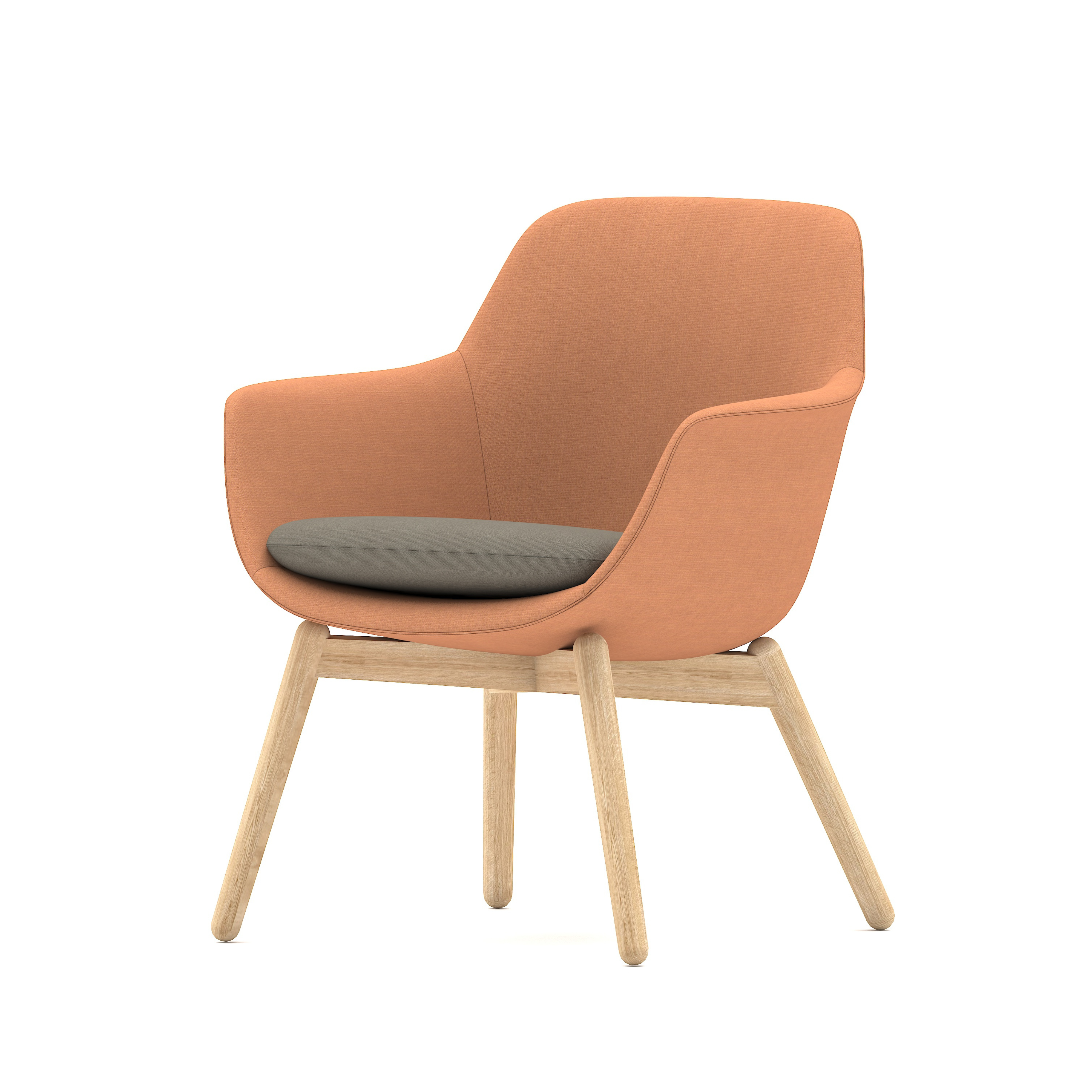 Mello - Dining Chair
