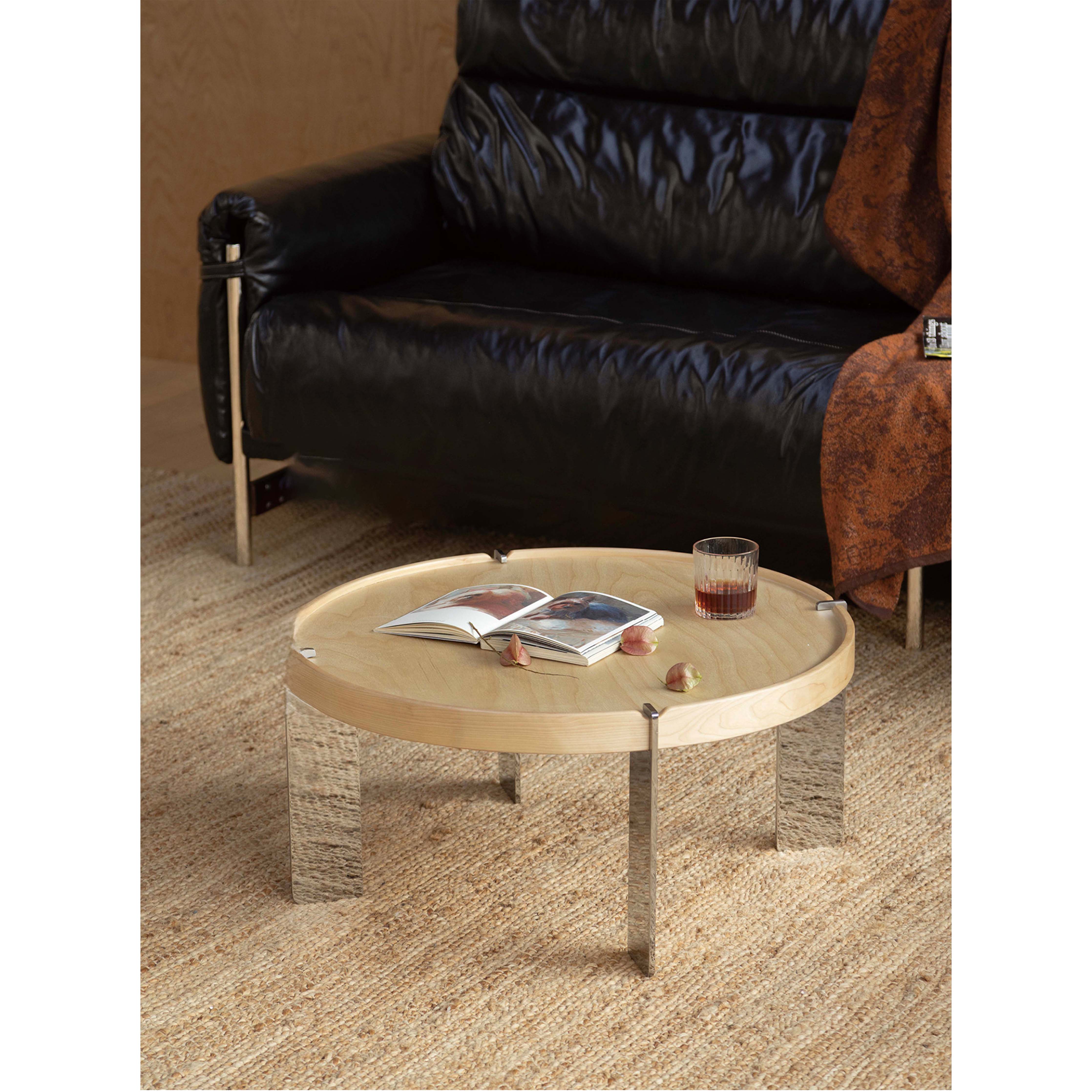Mini Moment - Coffee Table