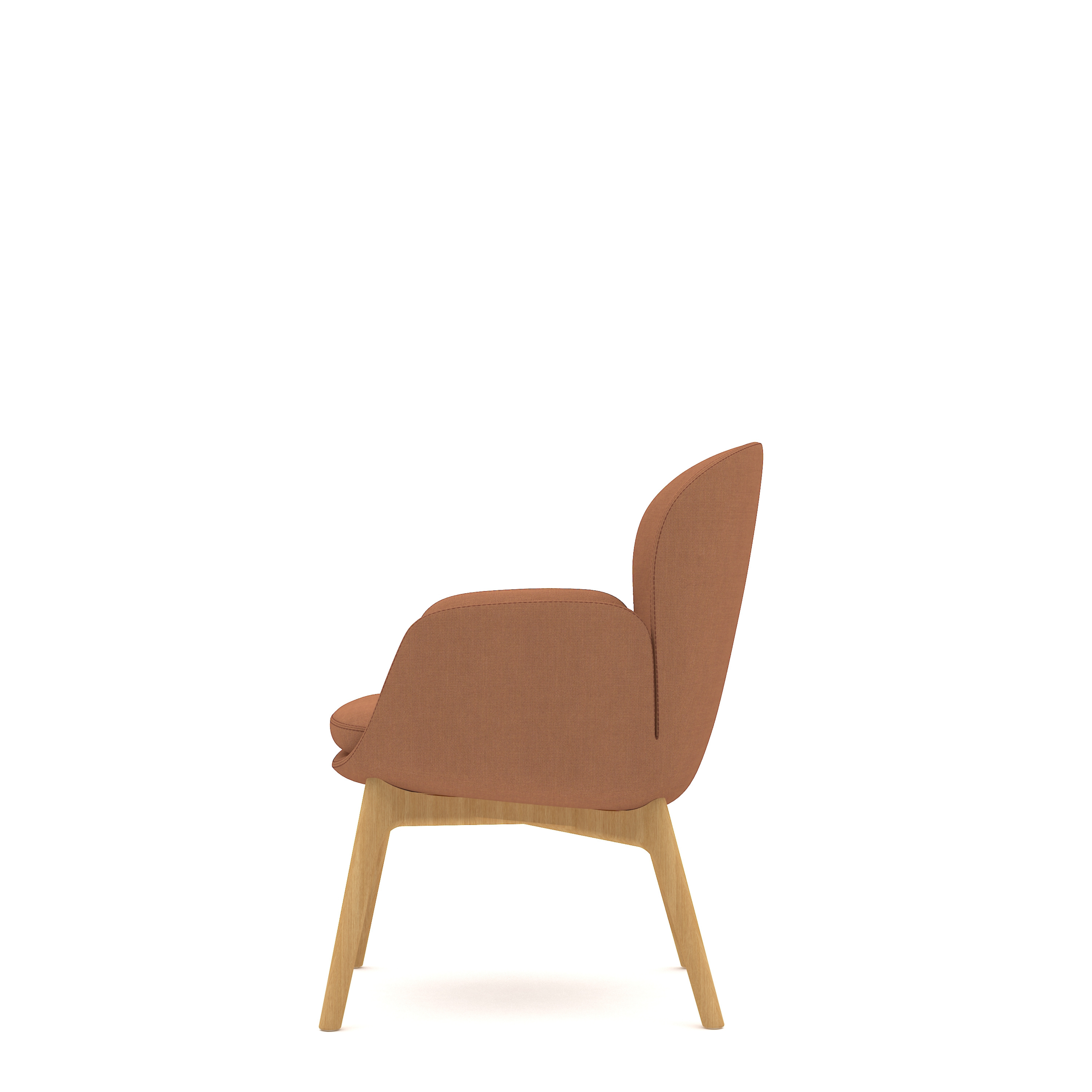 Alien - Dining Chair