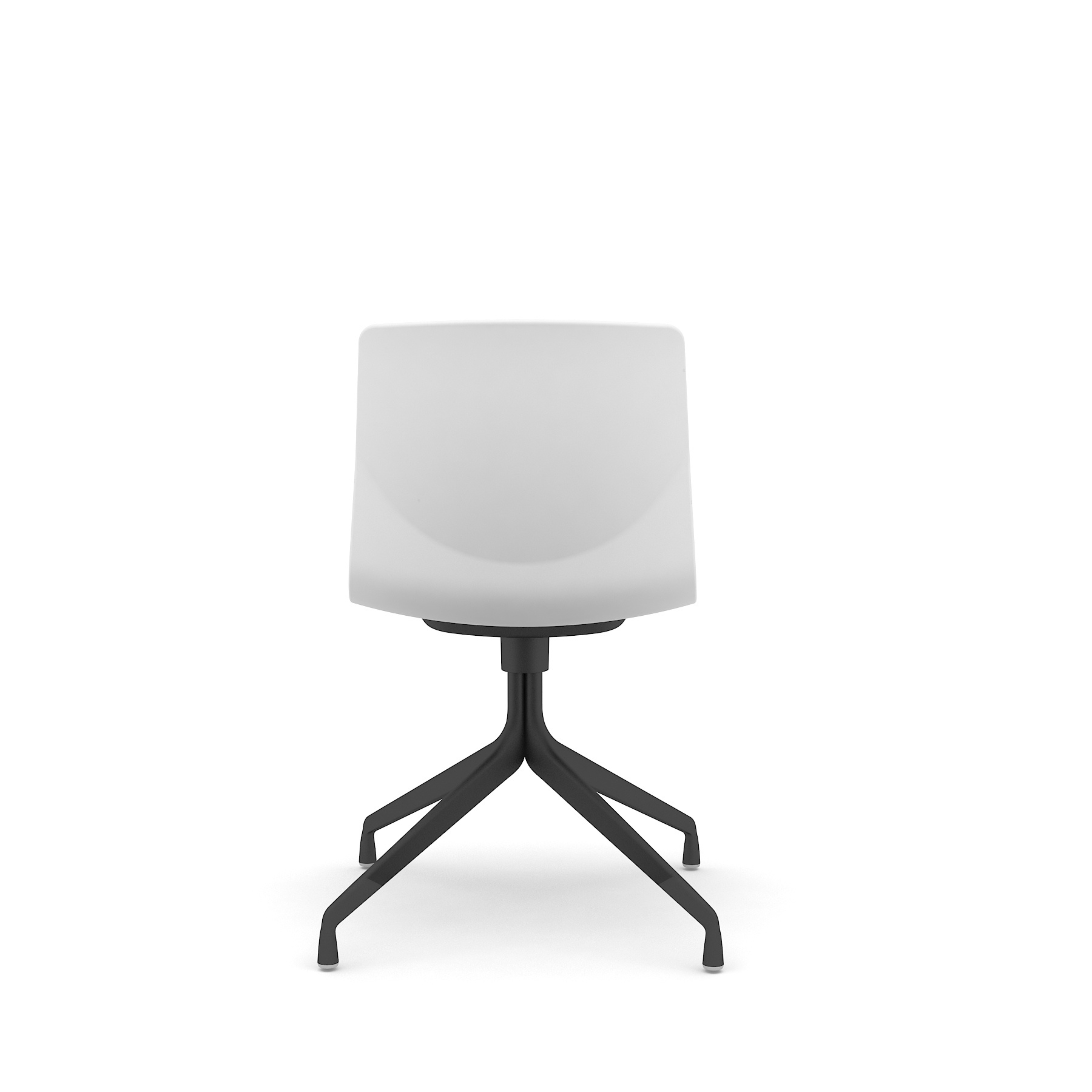 Moon - Office Chair w/o Armrest