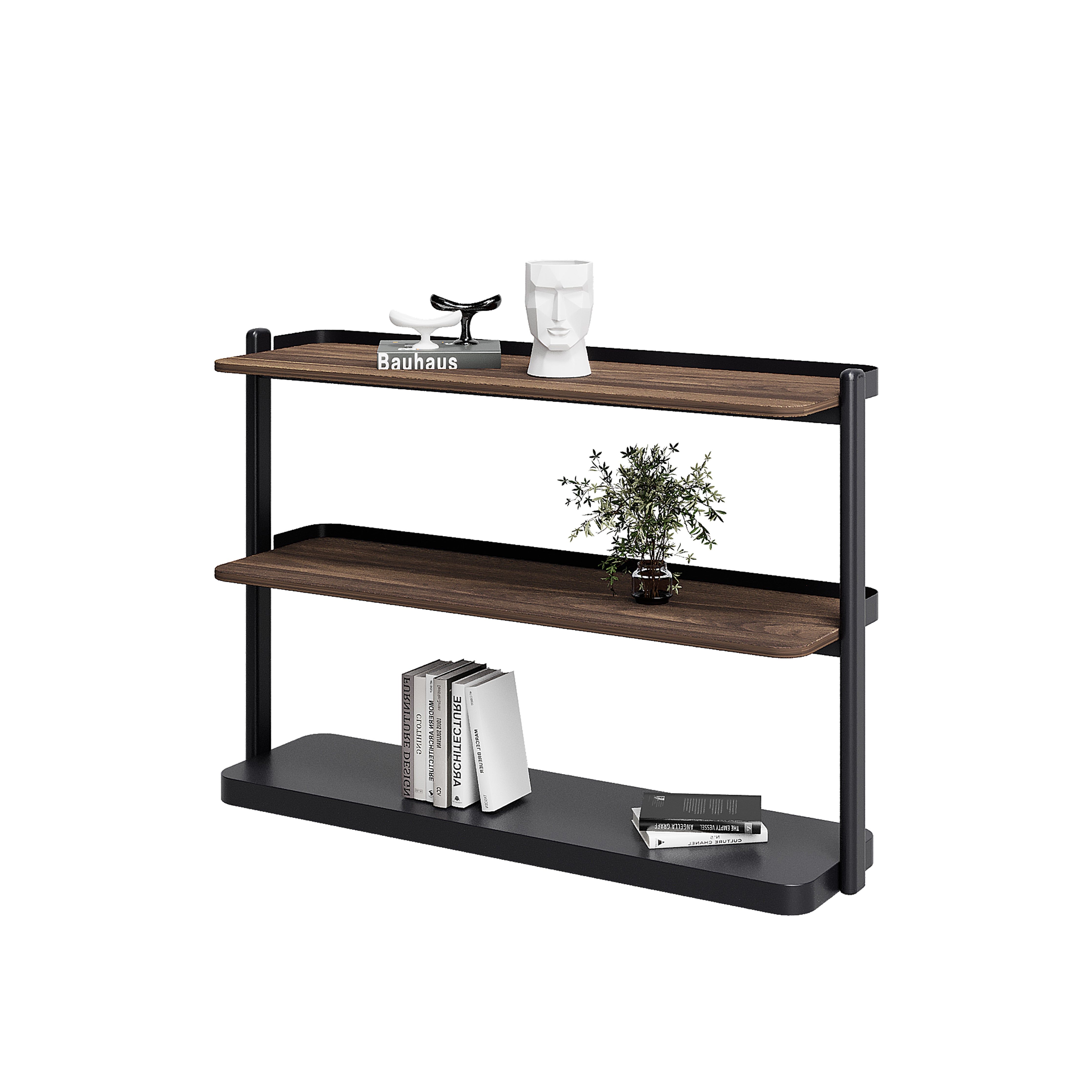 Rak - Shelf with Castors