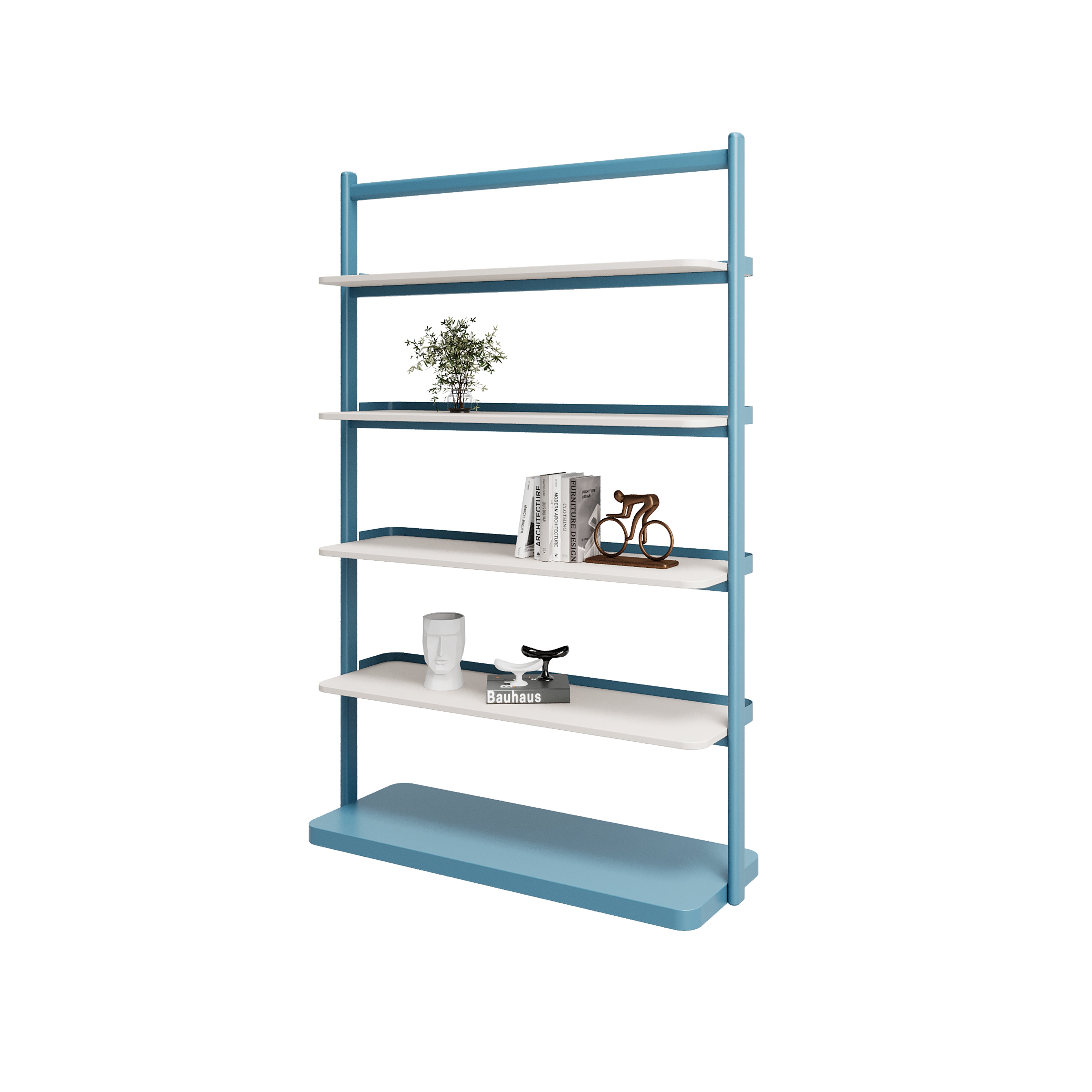 Rak - Shelf with Castors