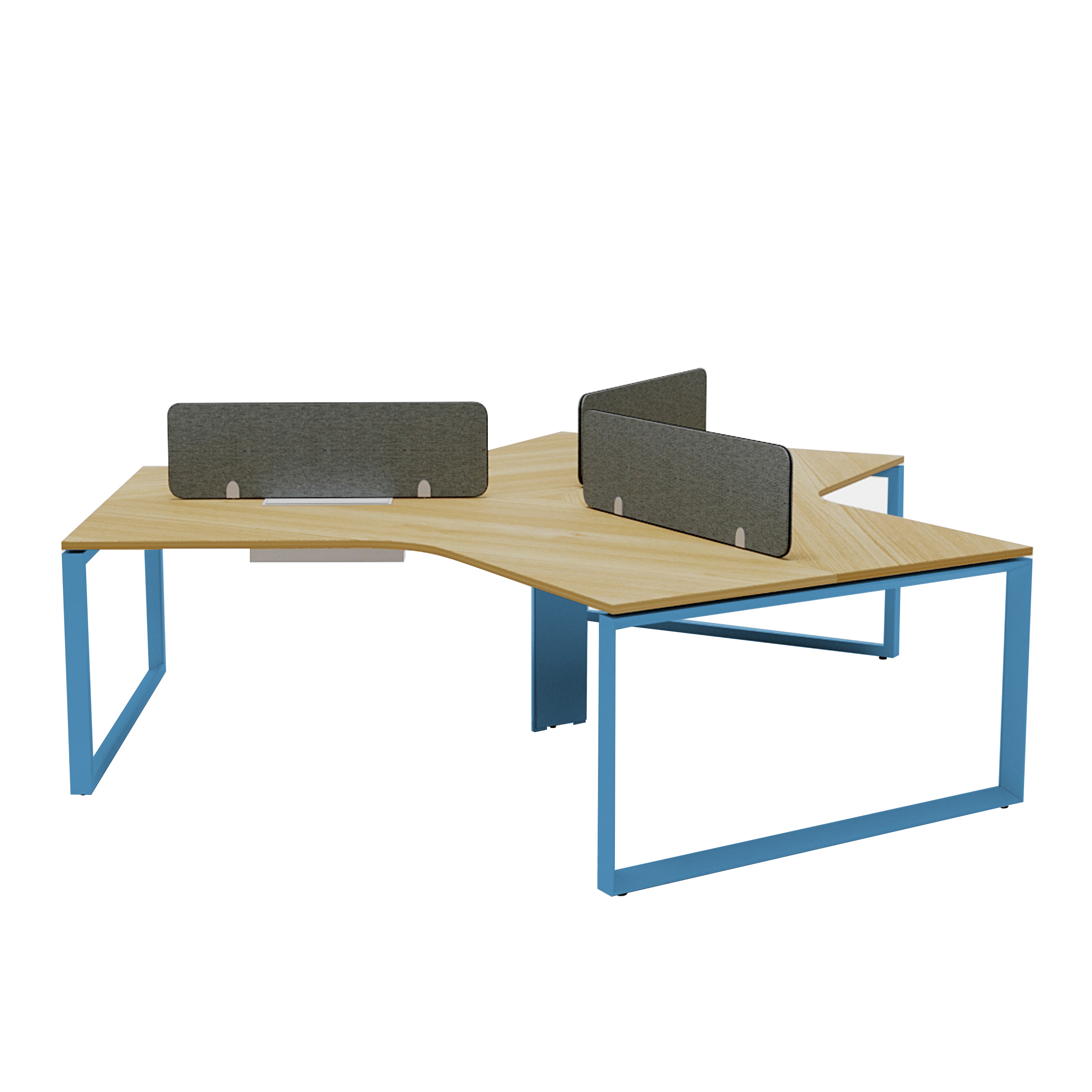 FS - Working Desk (Set)