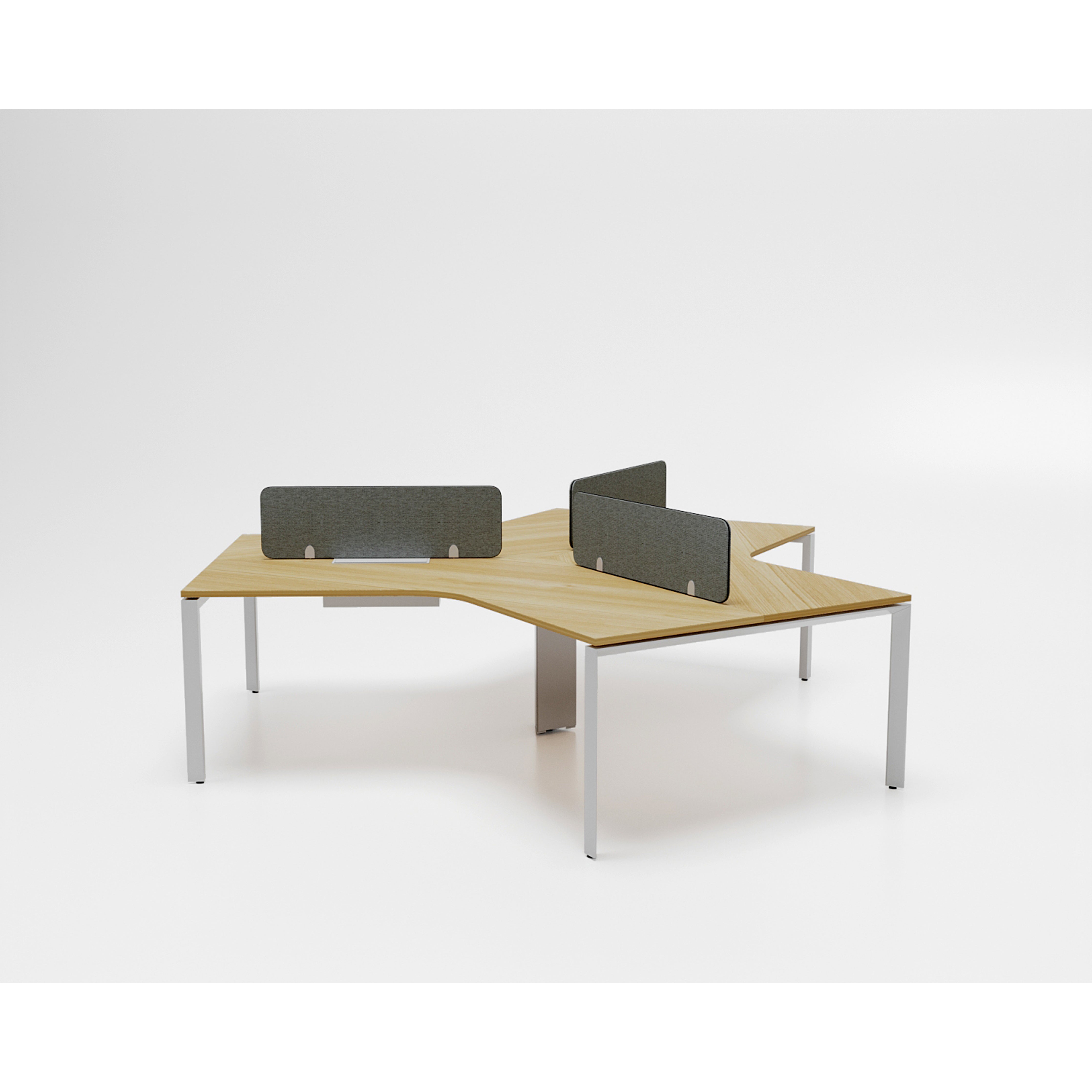 FS - Working Desk (Set)