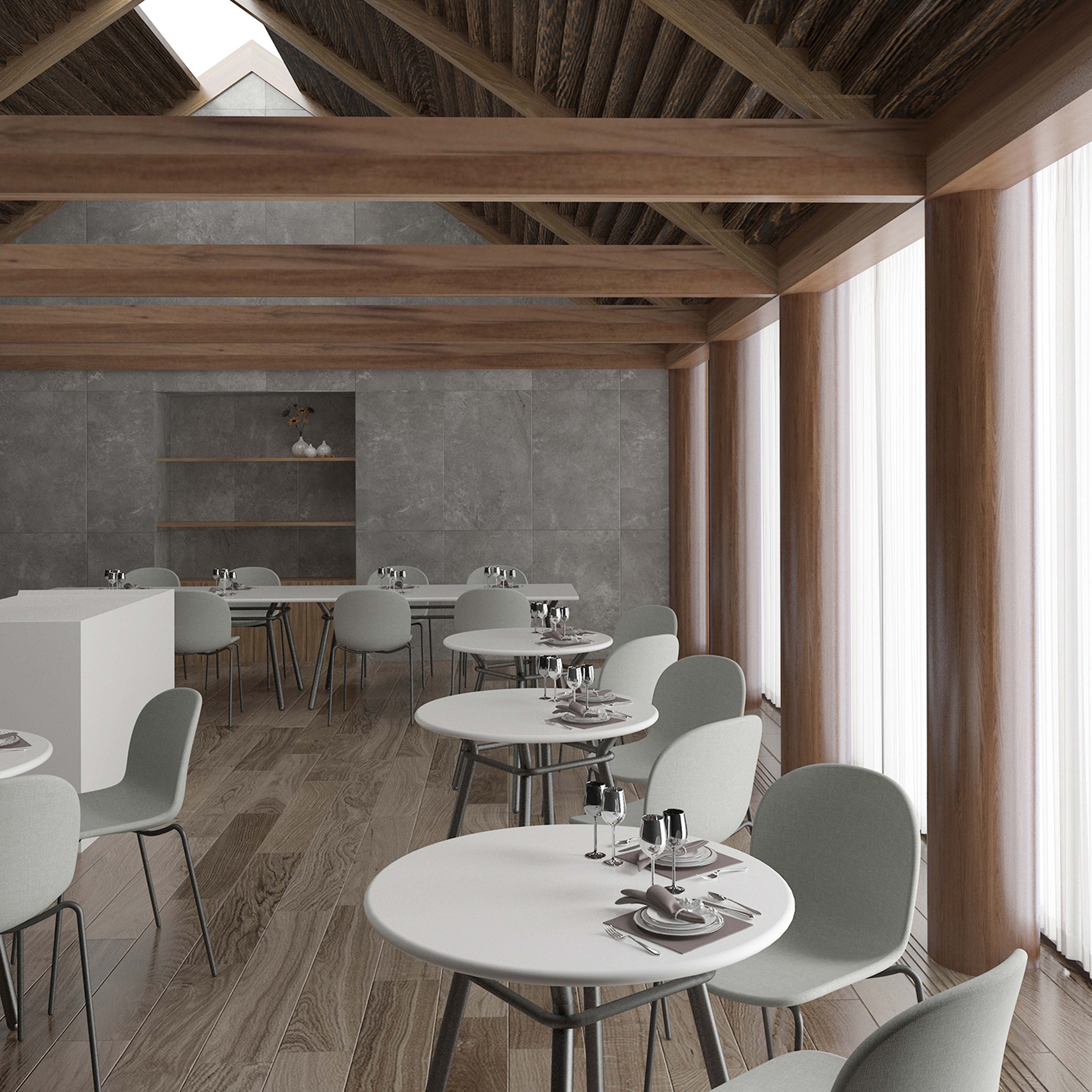 Belt - Dining Chair