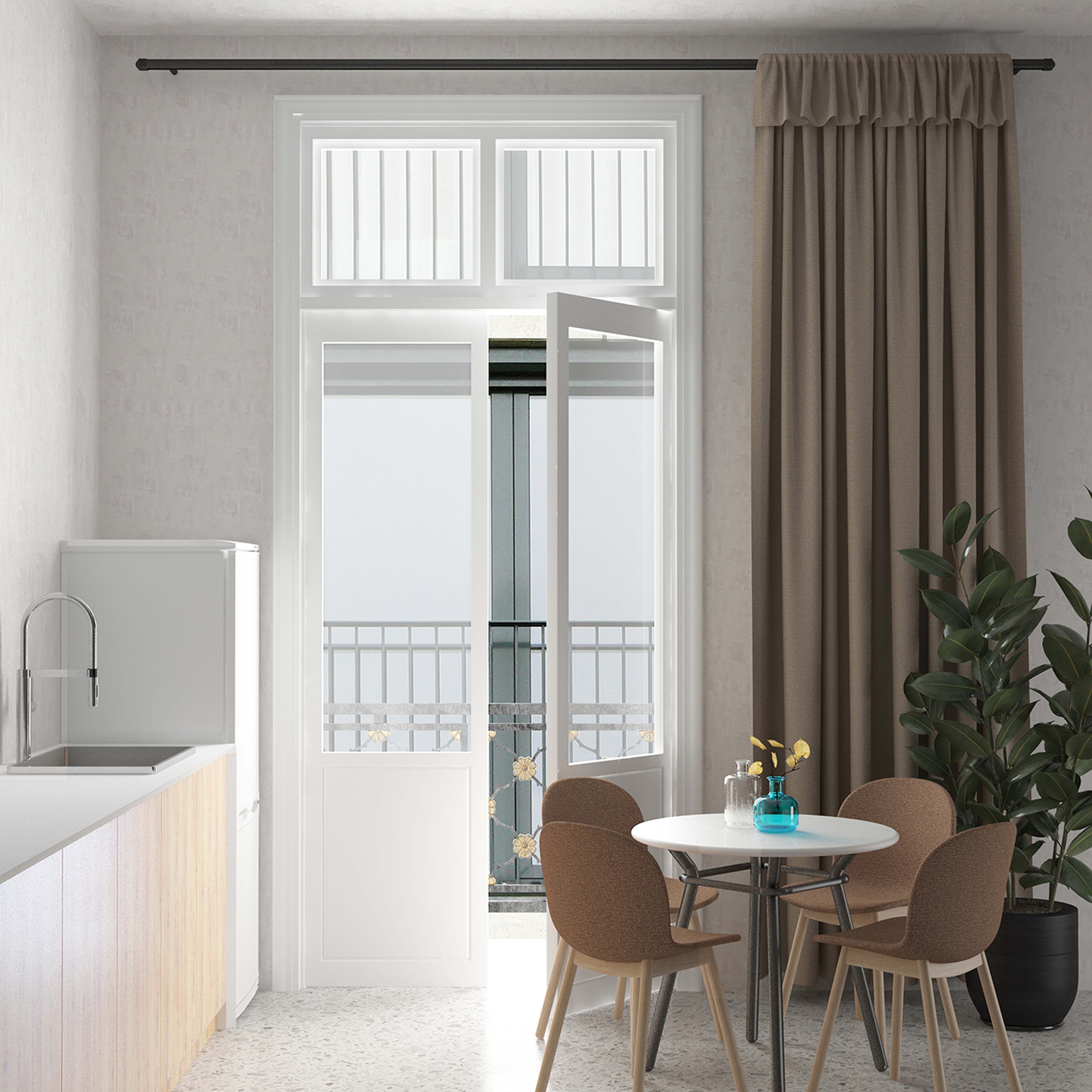 Belt - Dining Chair