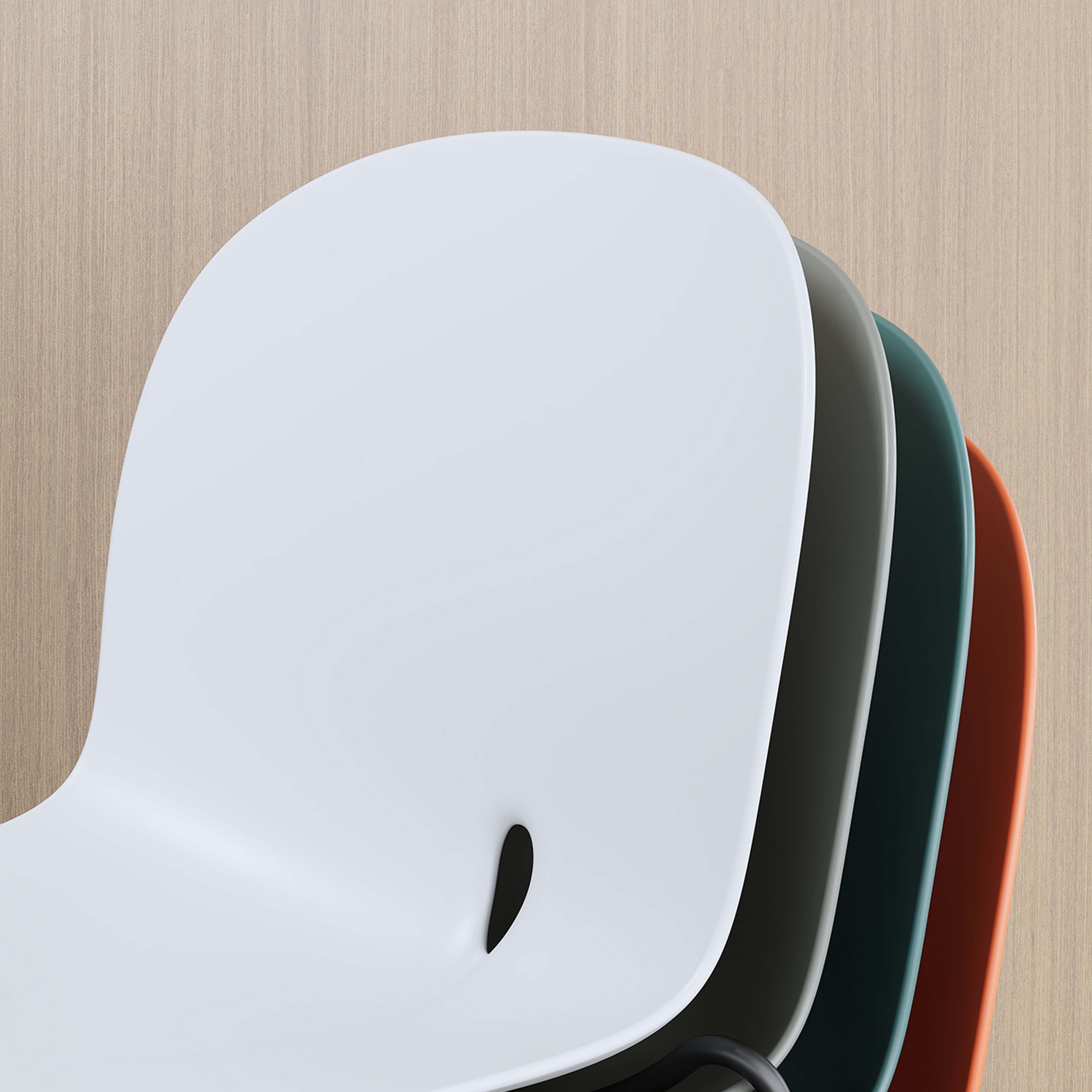 Belt - Dining Chair
