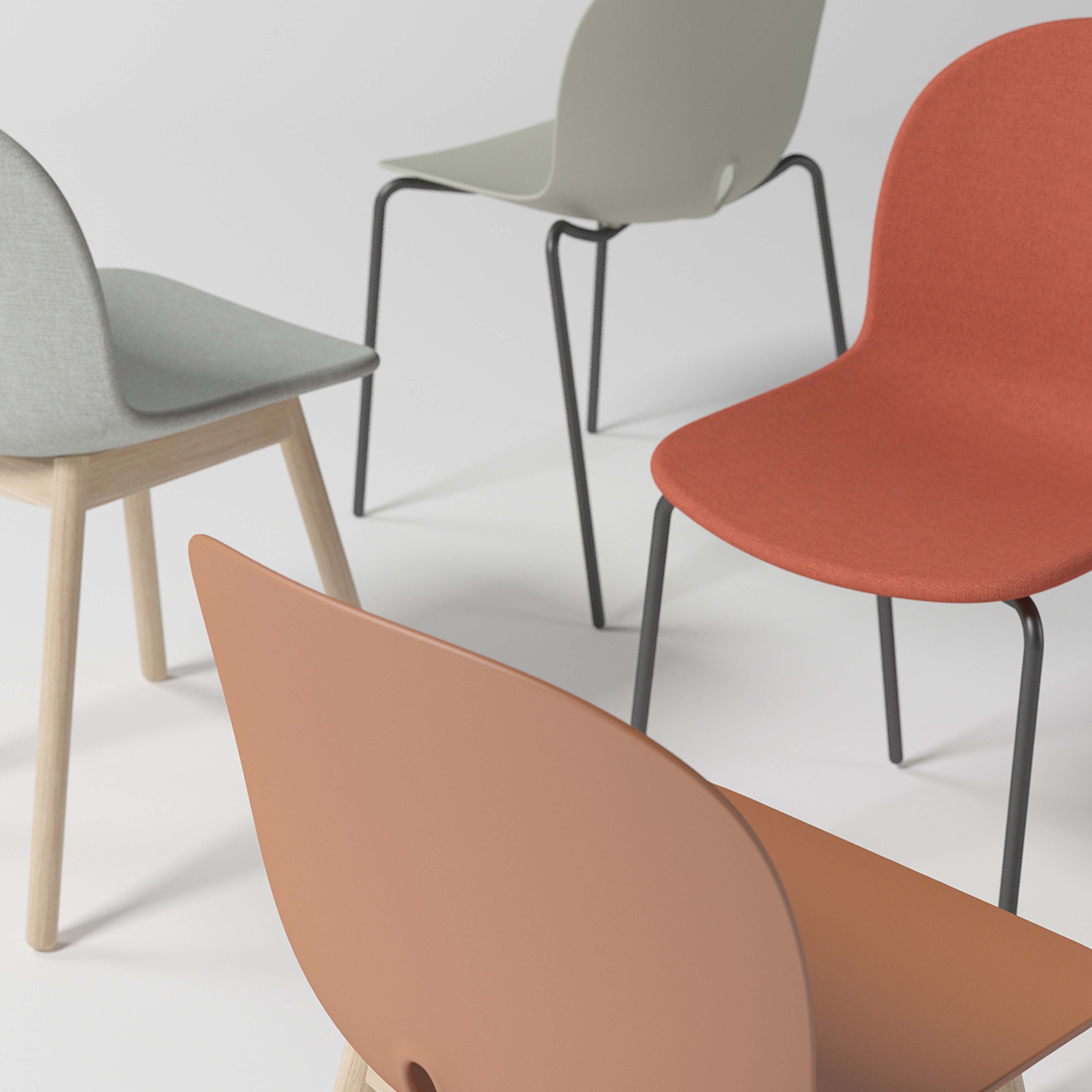 Belt - Dining Chair
