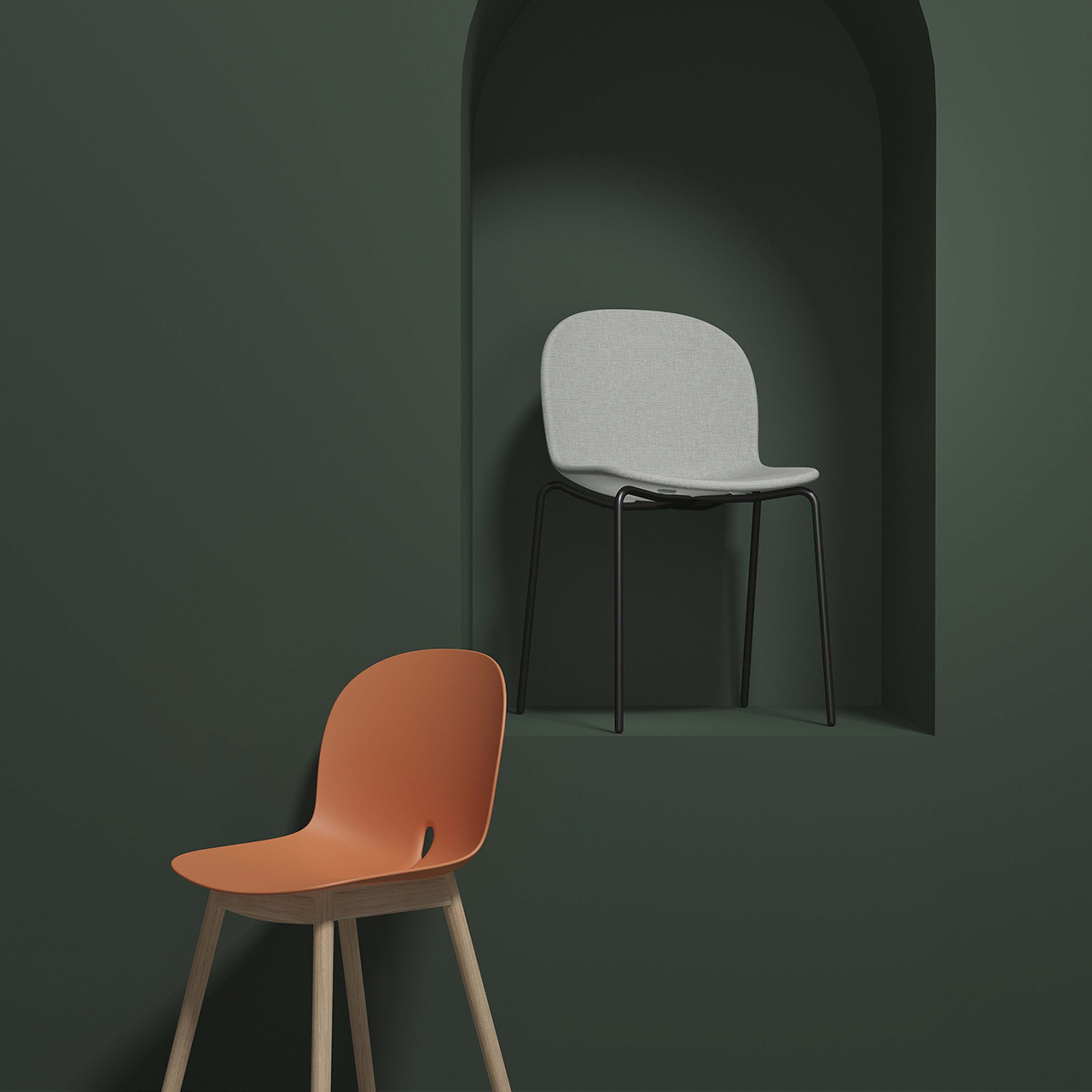 Belt - Dining Chair