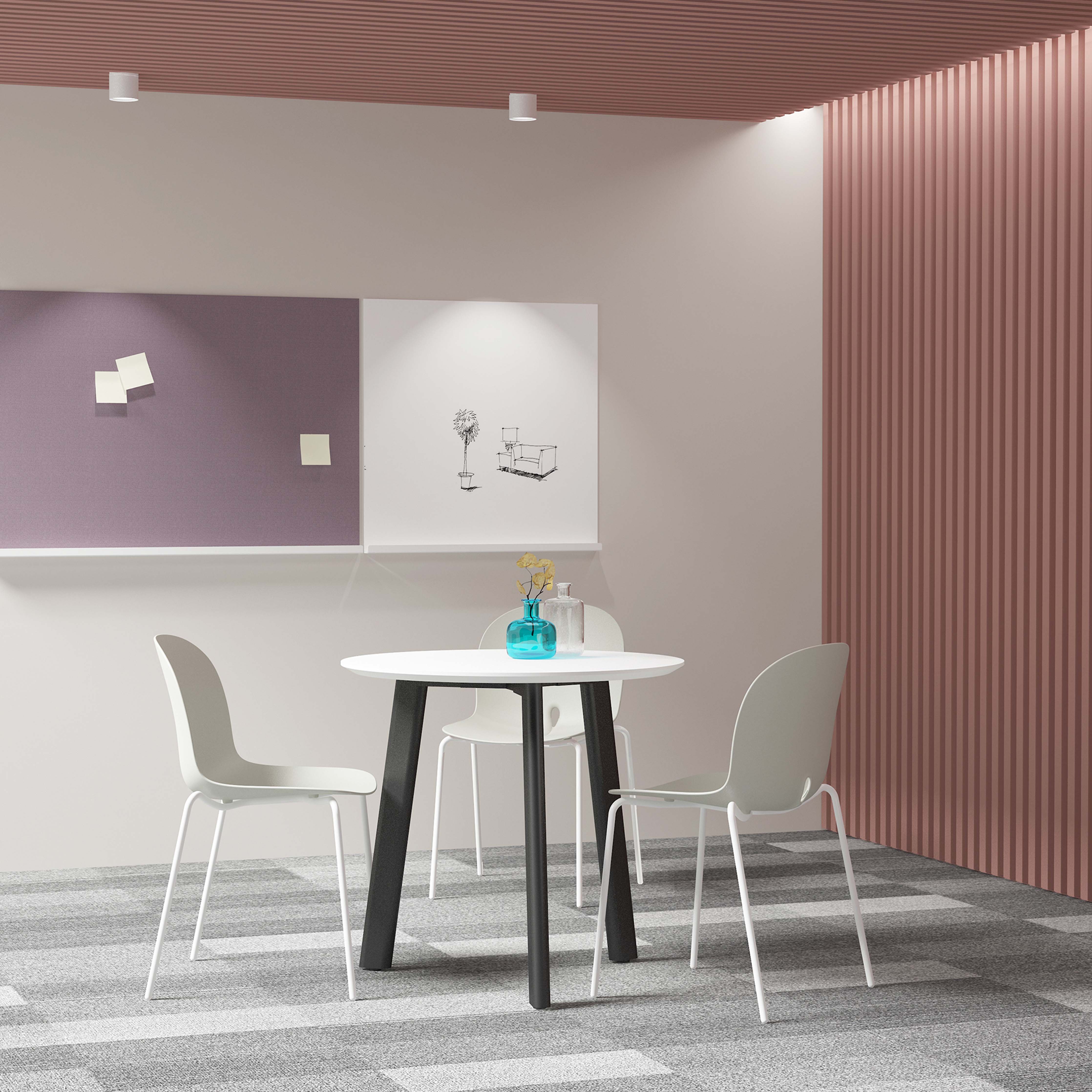 Belt - Dining Chair