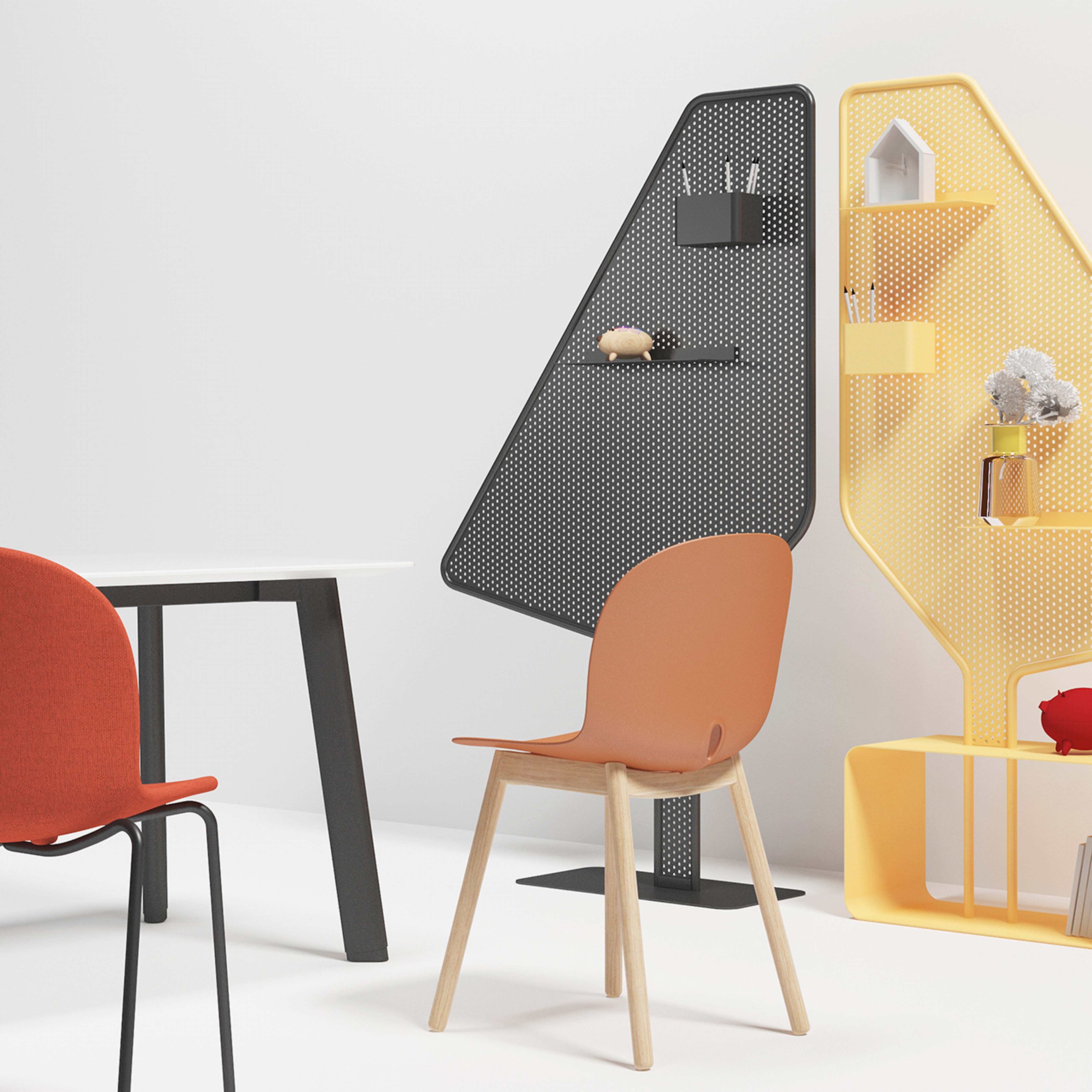 Belt - Dining Chair
