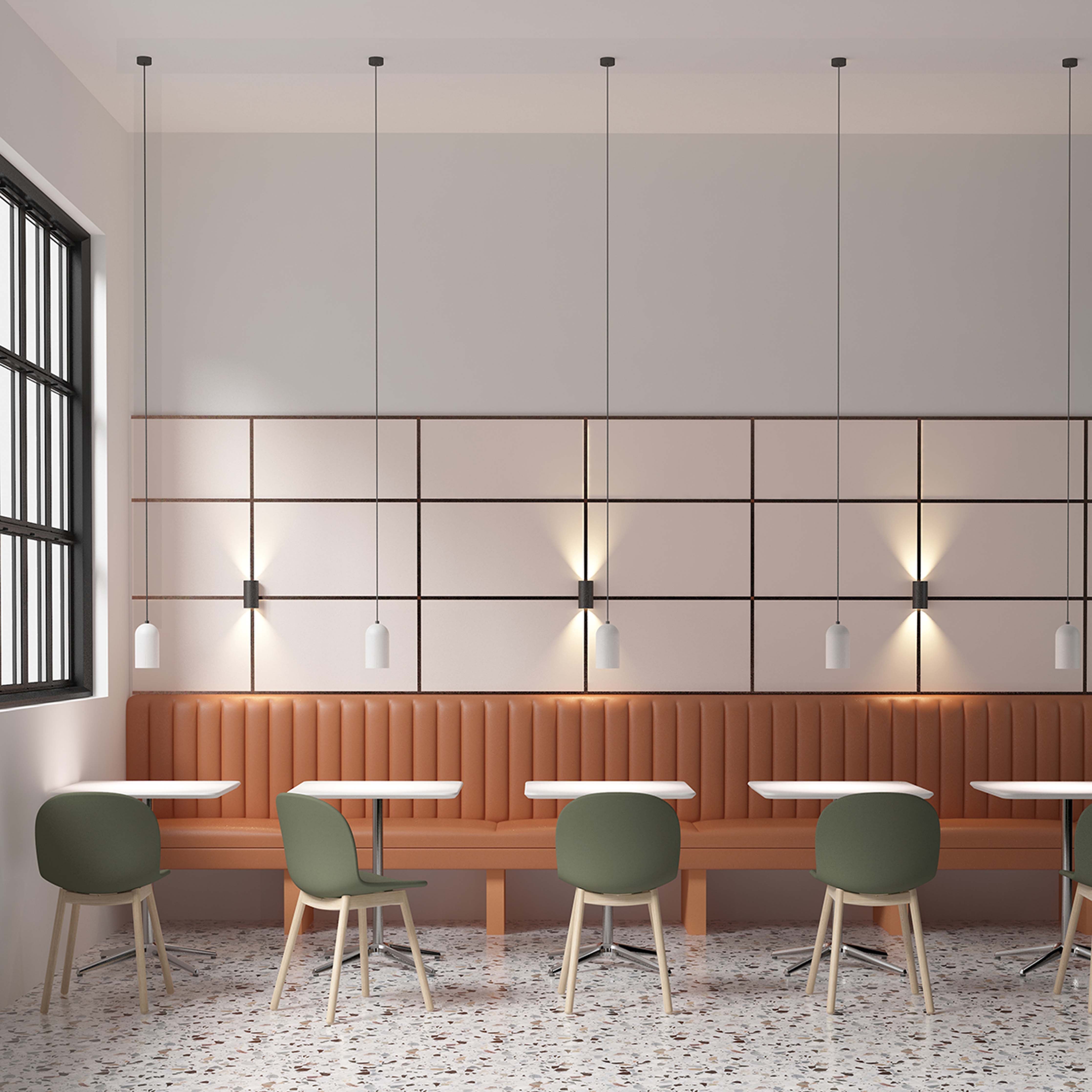 Belt - Dining Chair