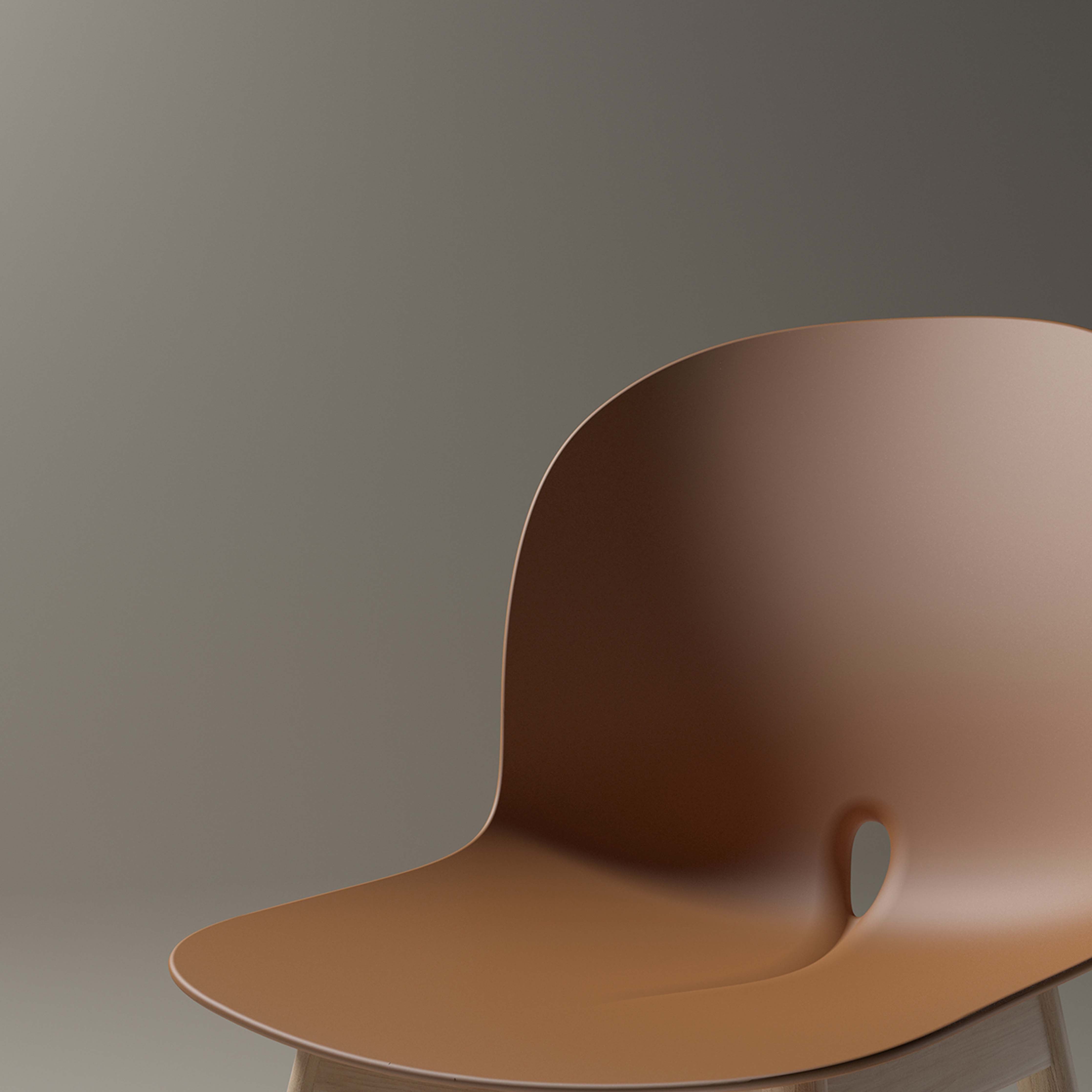 Belt - Dining Chair