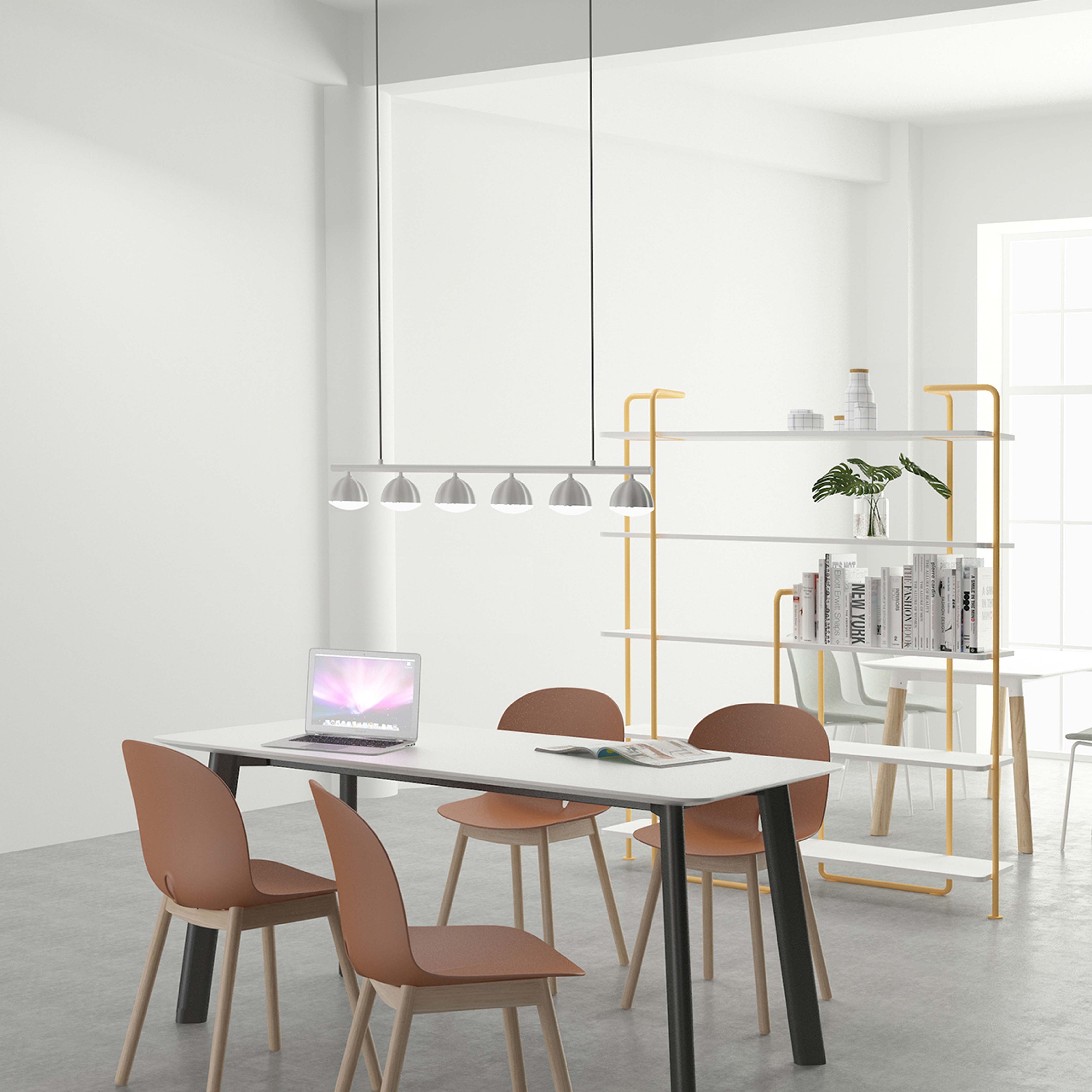 Belt - Dining Chair