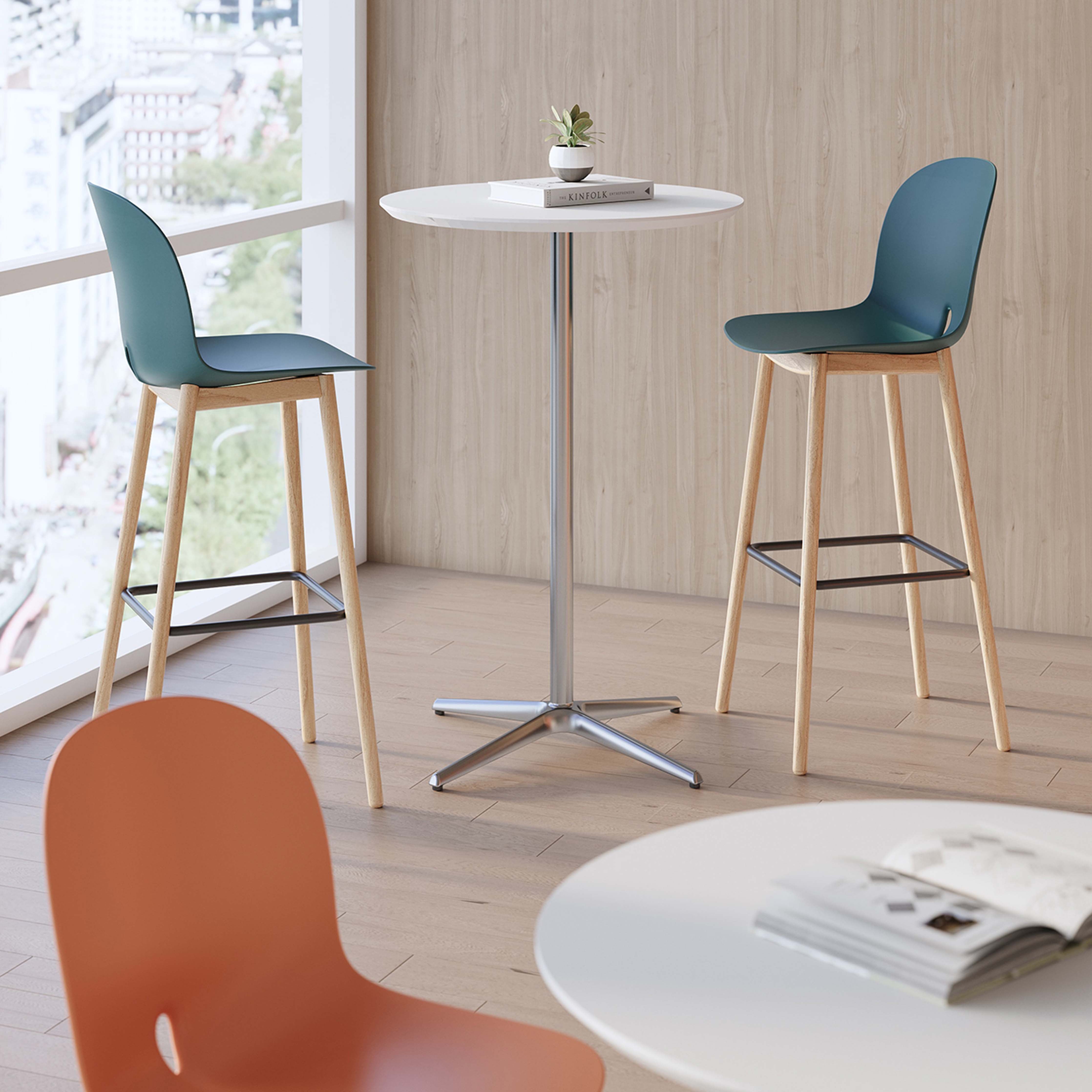Belt - Bar Chair