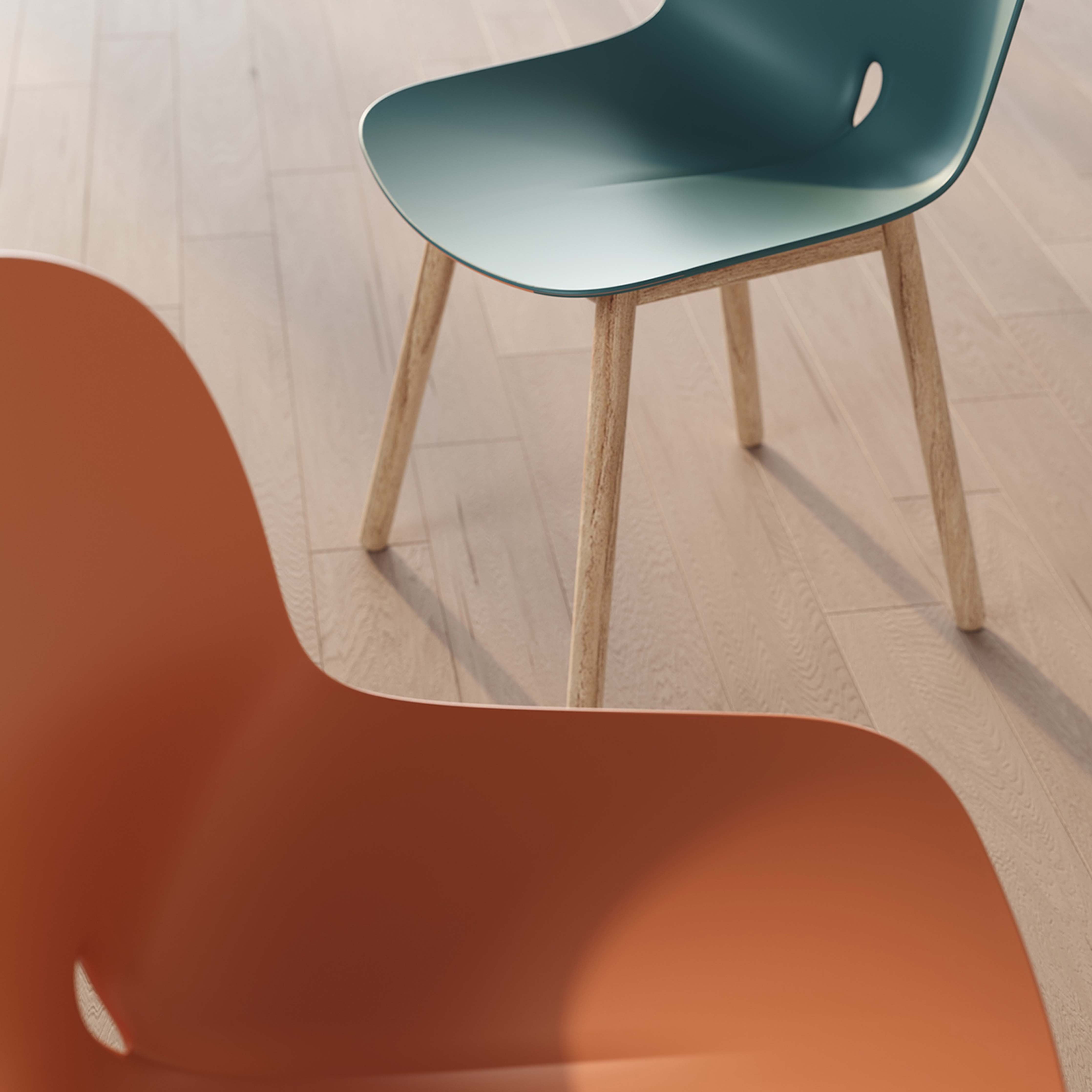 Belt - Dining Chair
