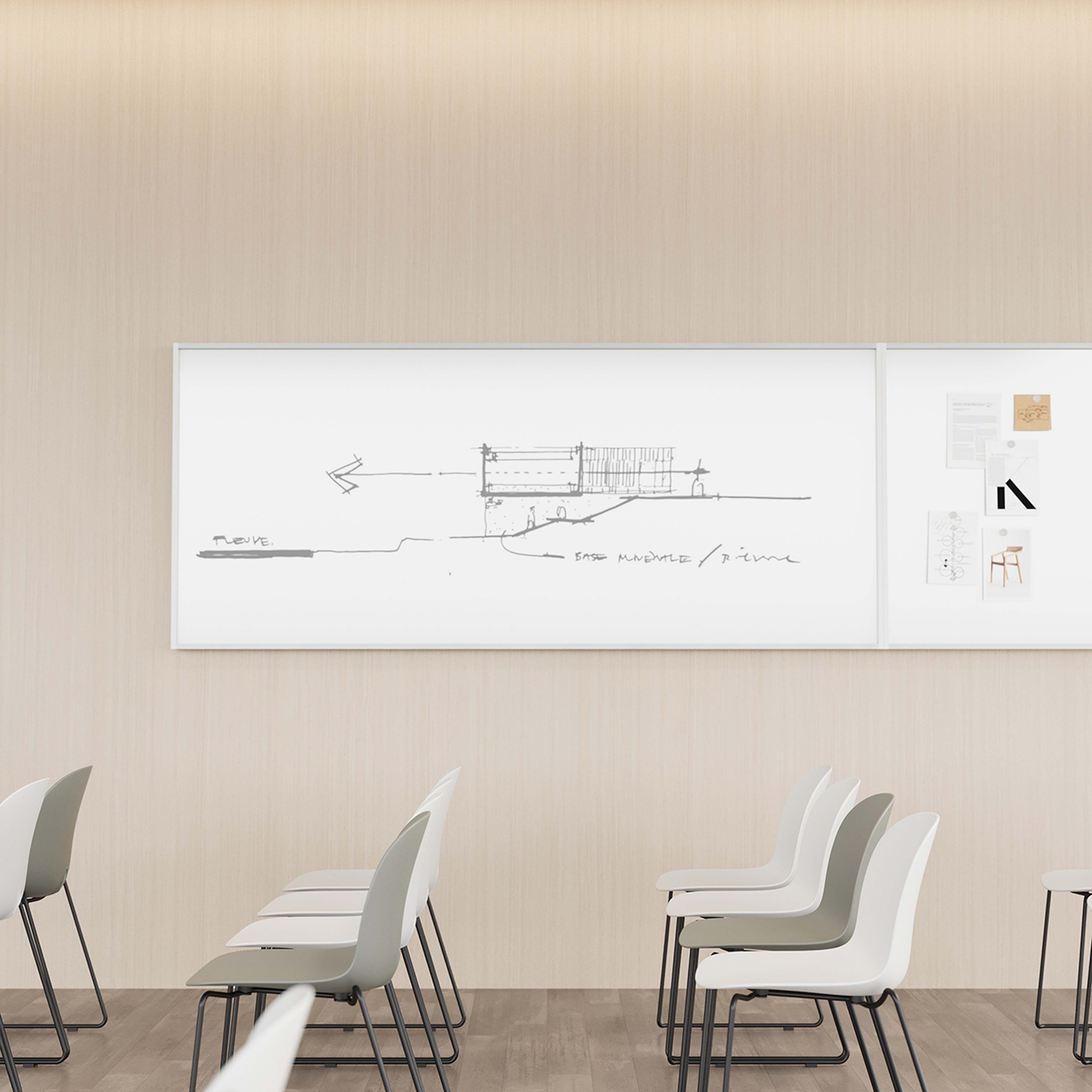 Belt - Dining Chair