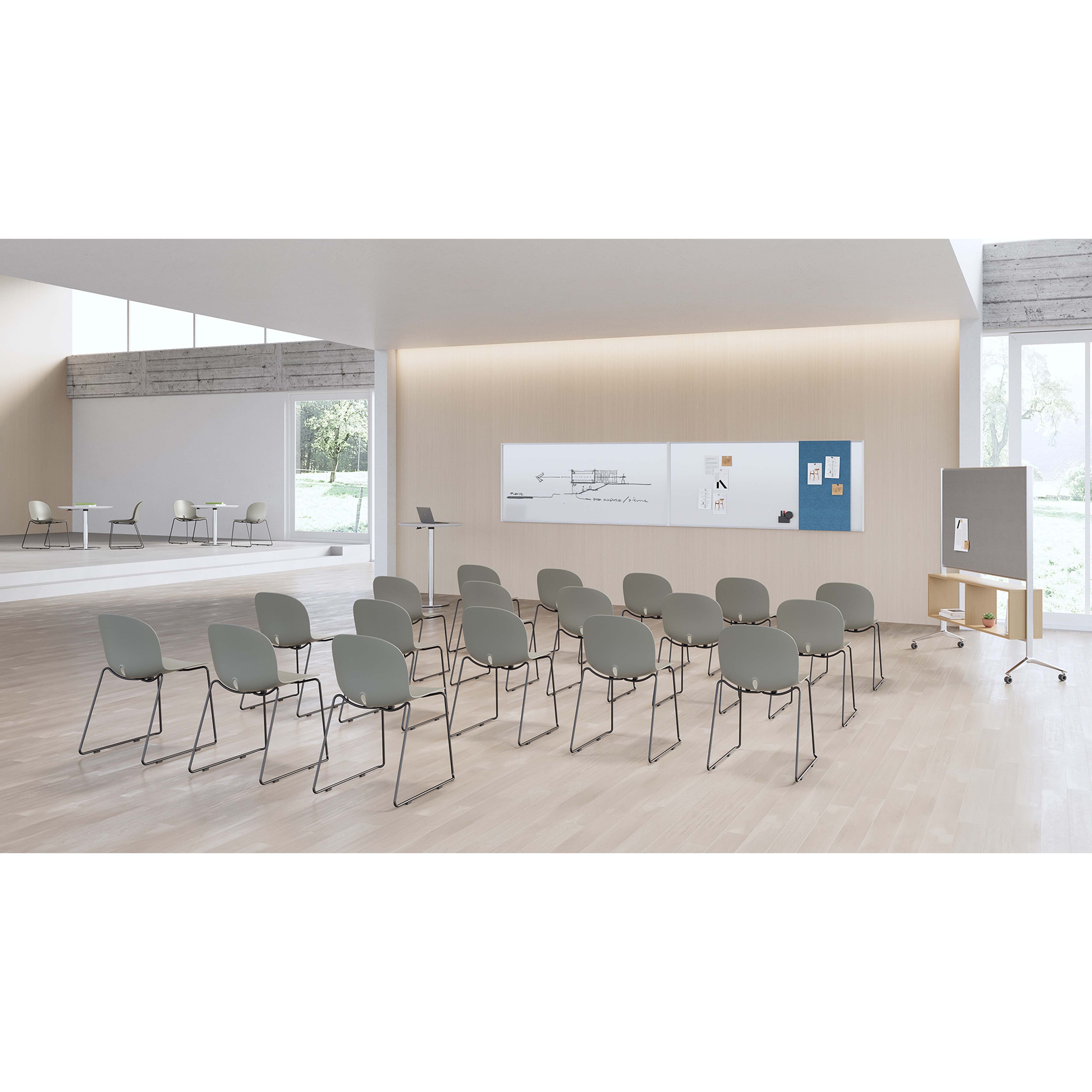 Belt - Dining Chair