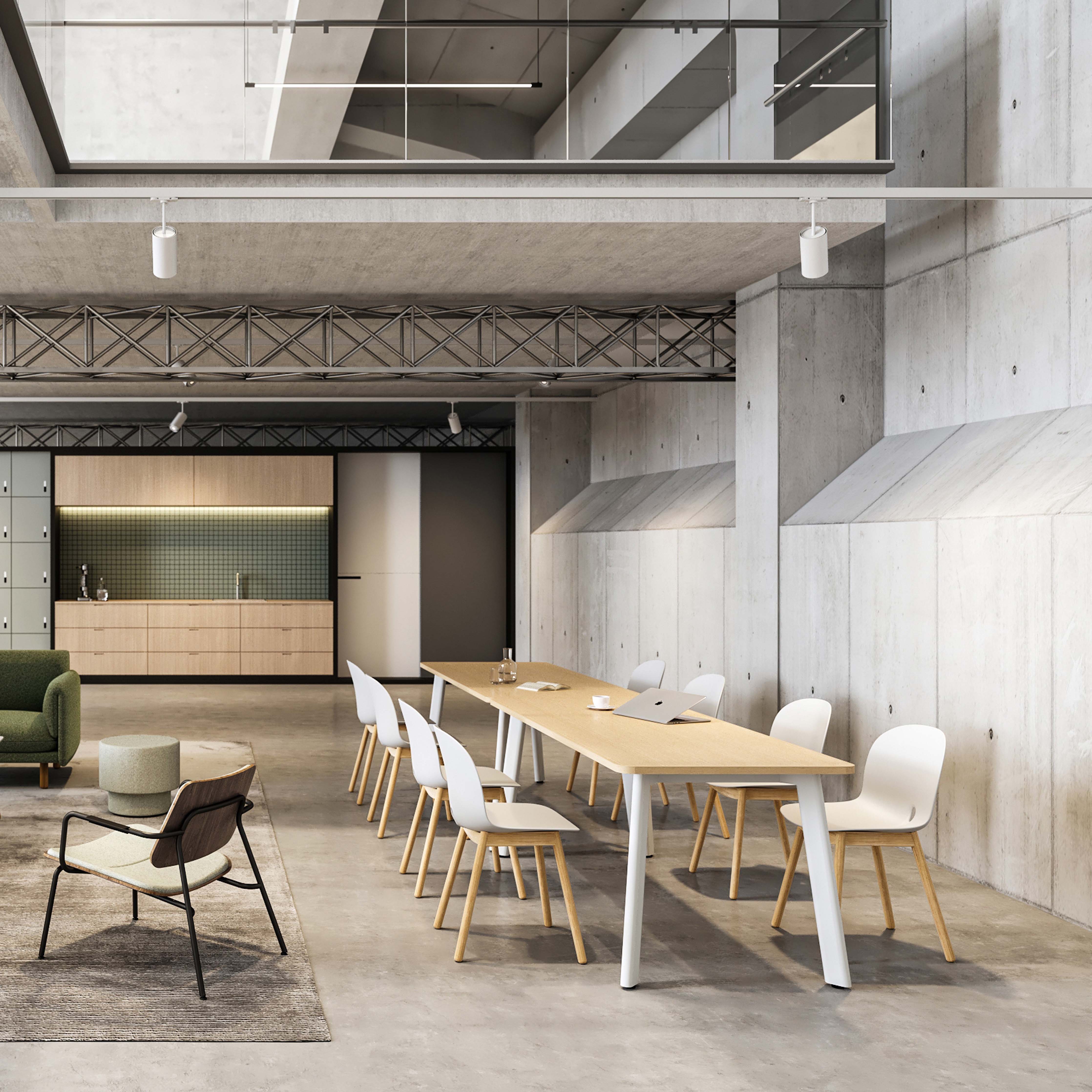 Belt - Dining Chair