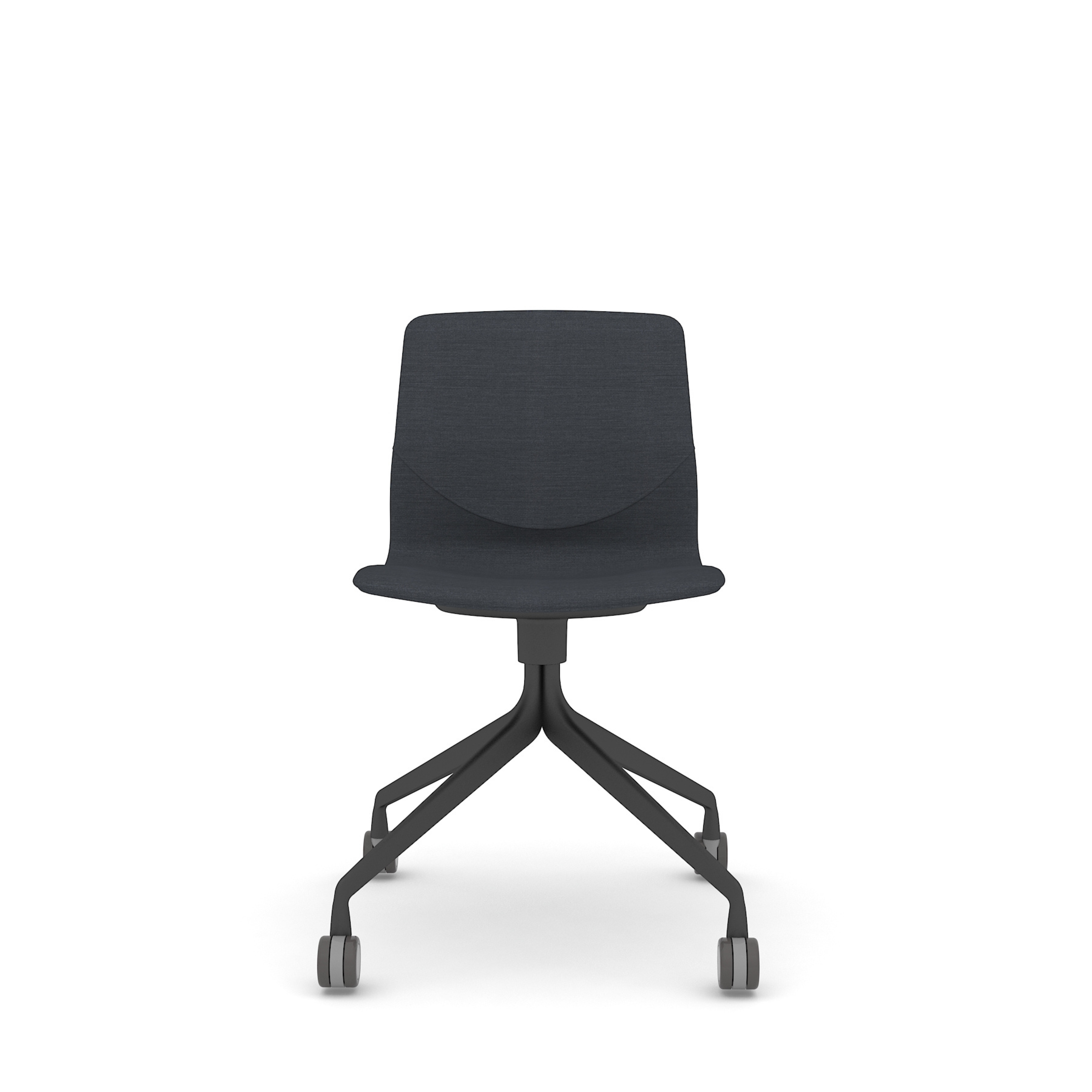 Moon - Office Chair w/o Armrest