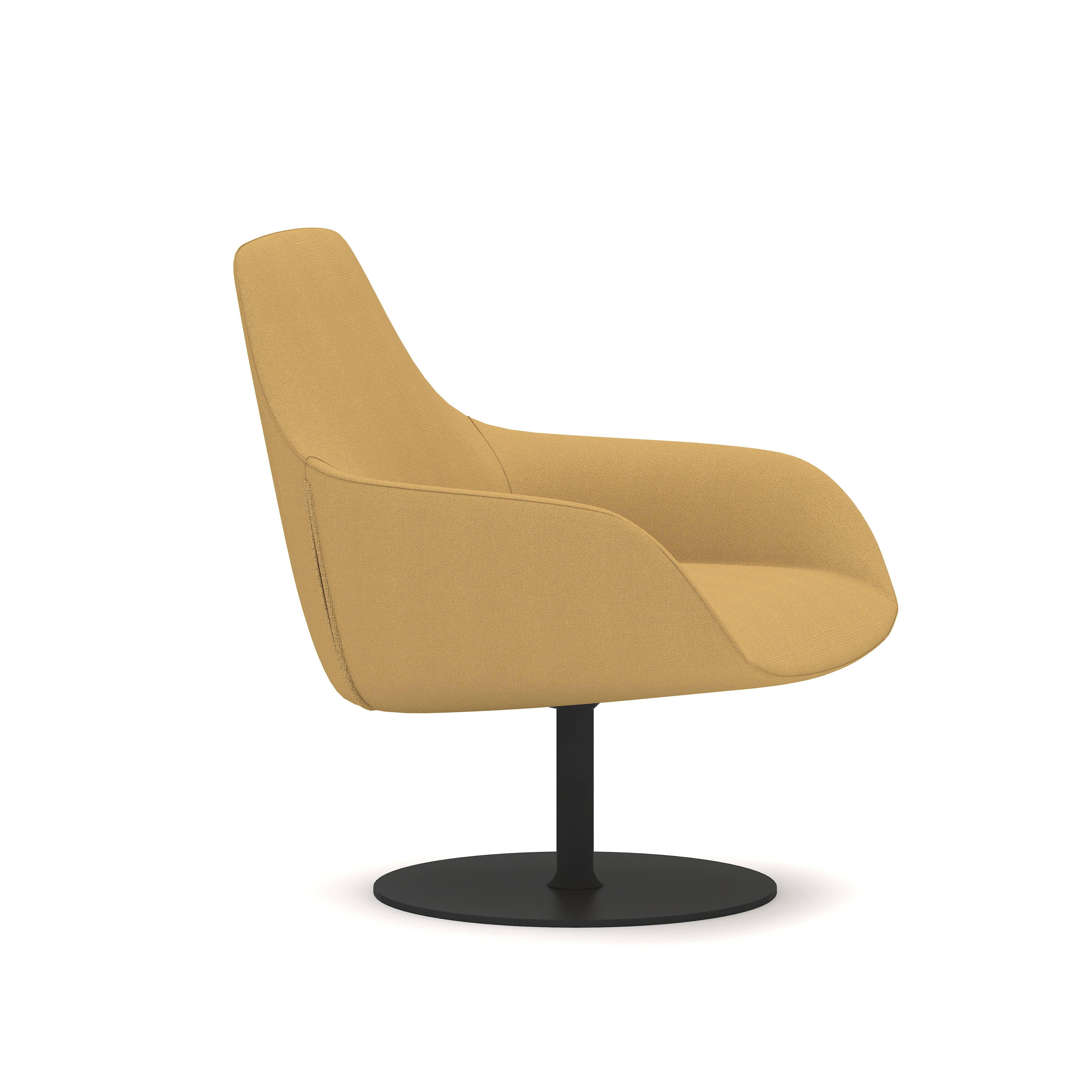 Borders - Lounge Chair