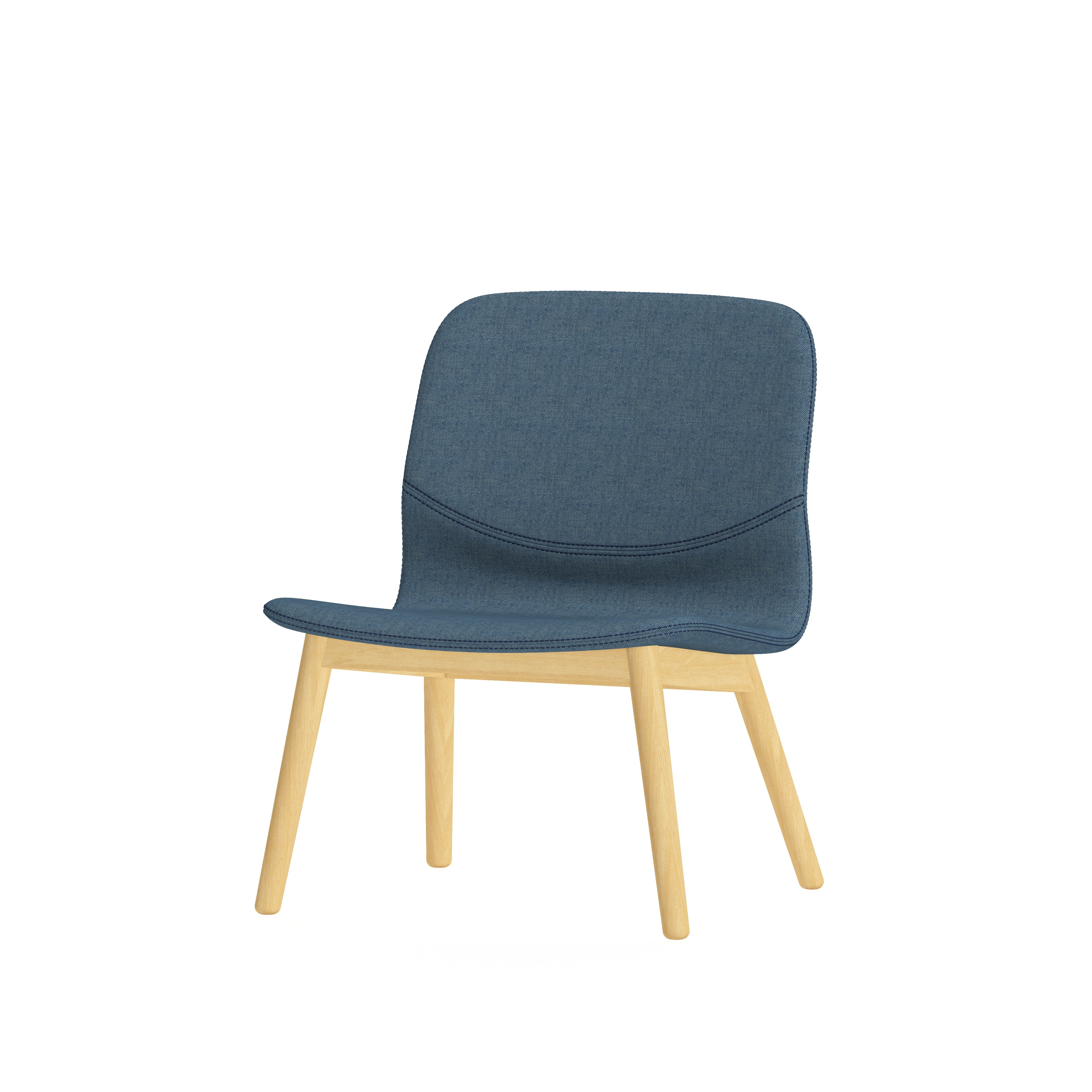Arc - Lounge Chair