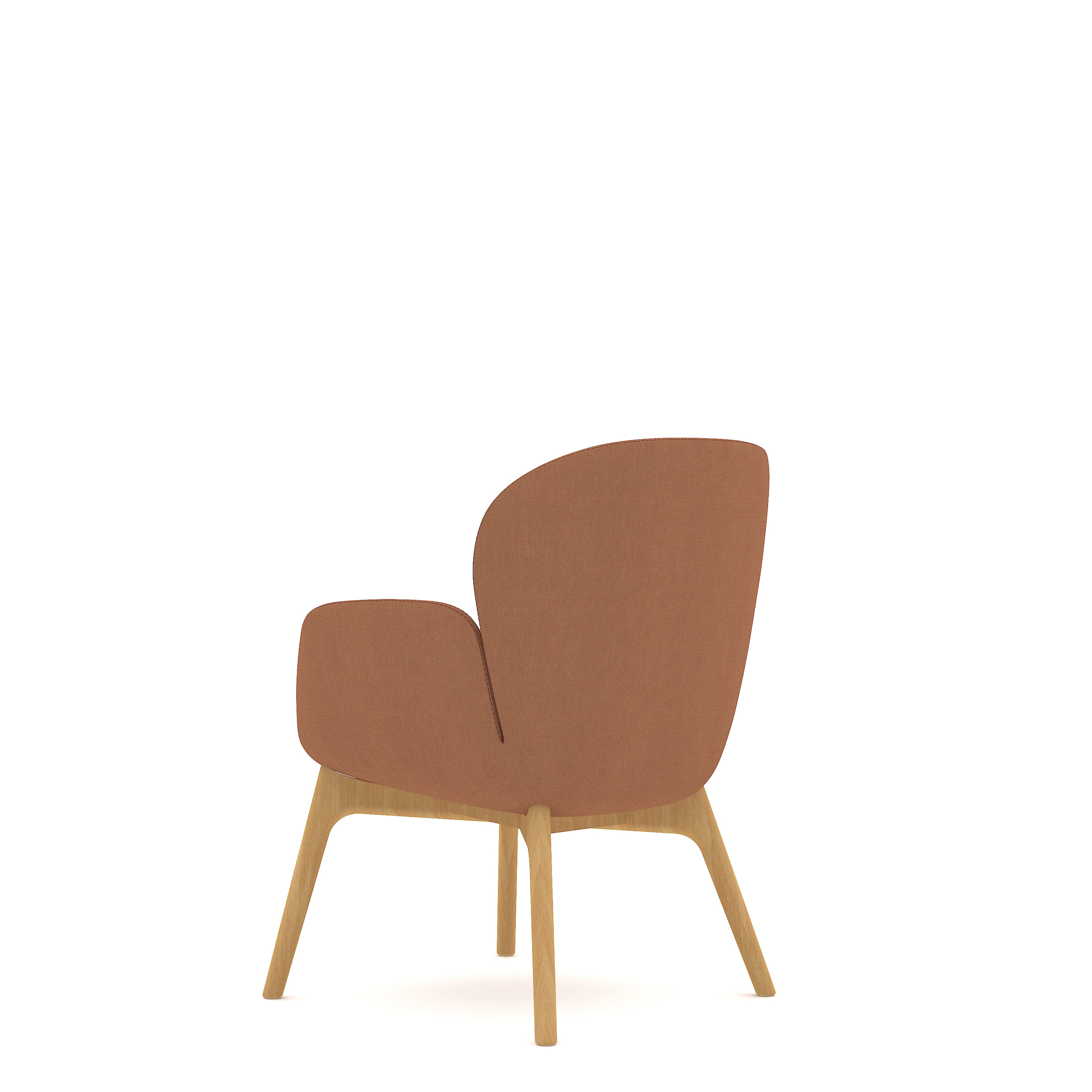 Alien - Dining Chair